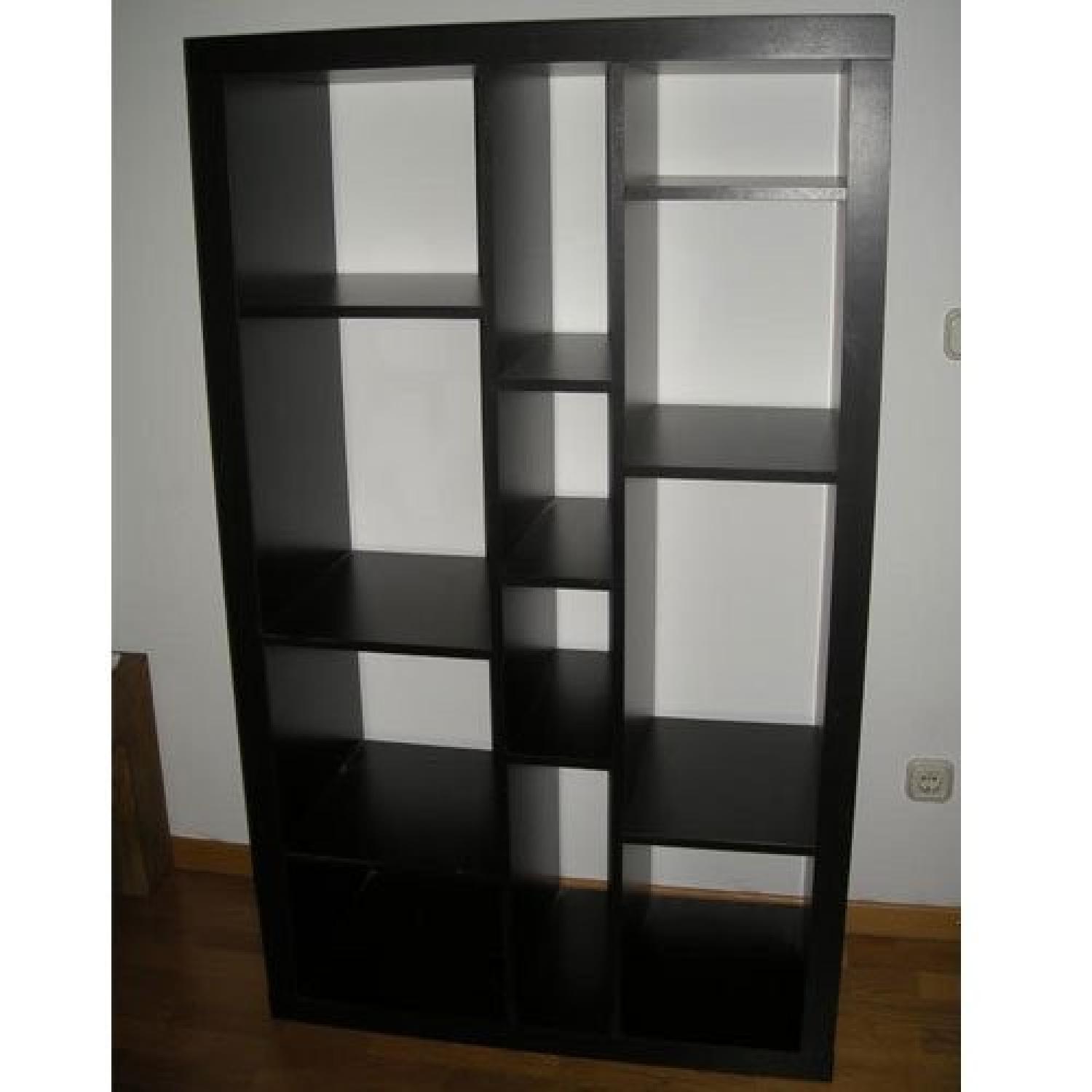 Ikea Expedit Bookcase/Shelving Unit - image-2