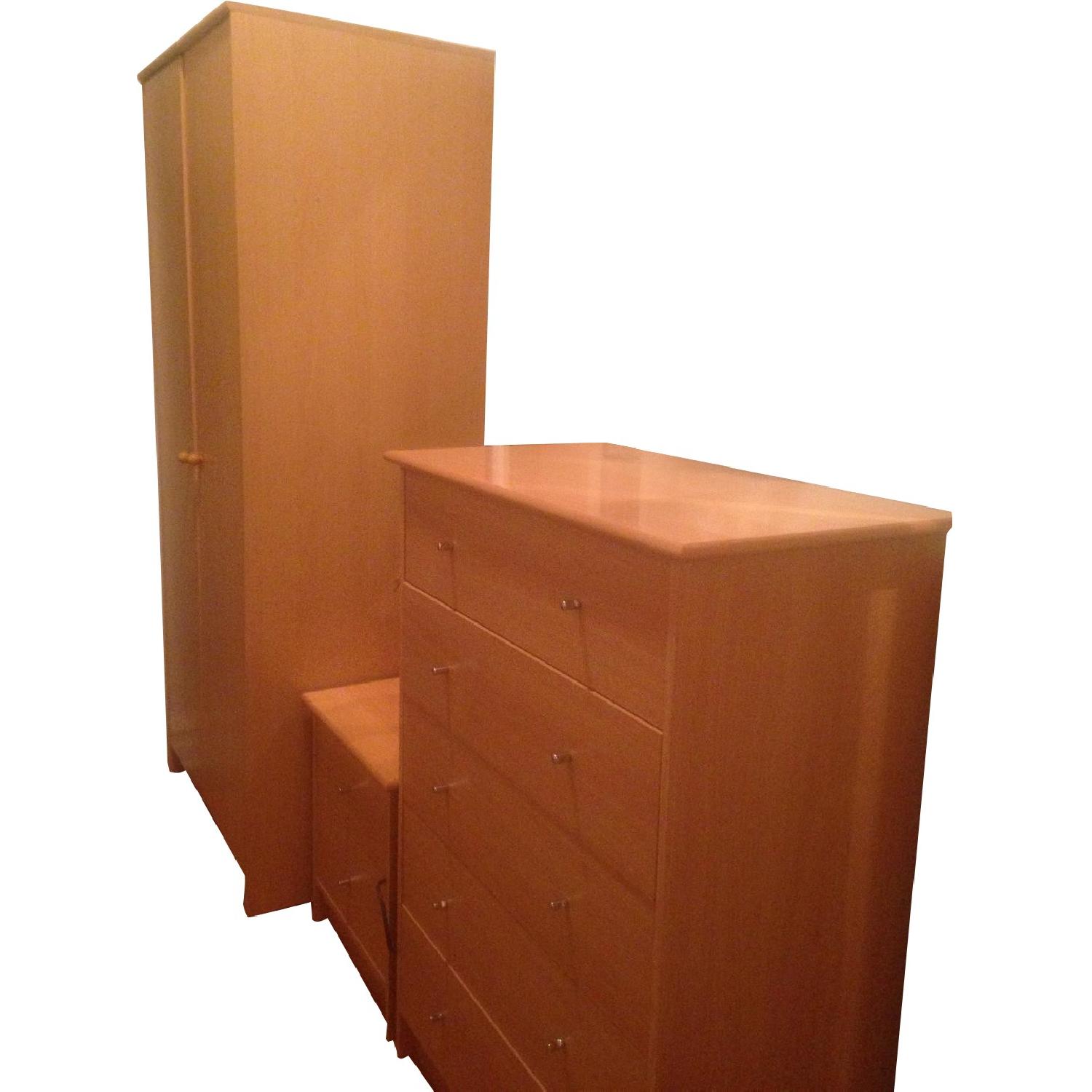 Hallway Furniture - Set of 3 - image-0
