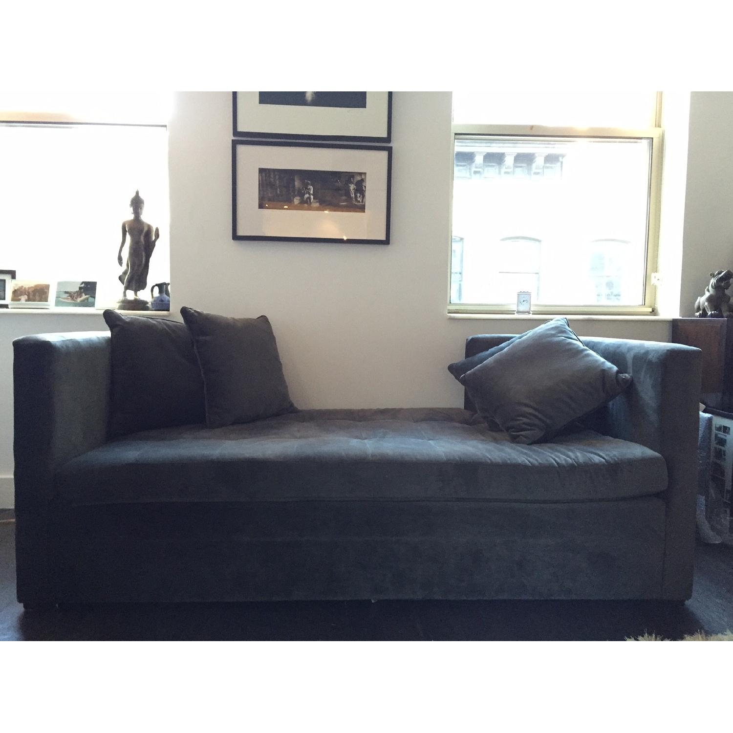 Four Hands Daybed Sofa AptDeco