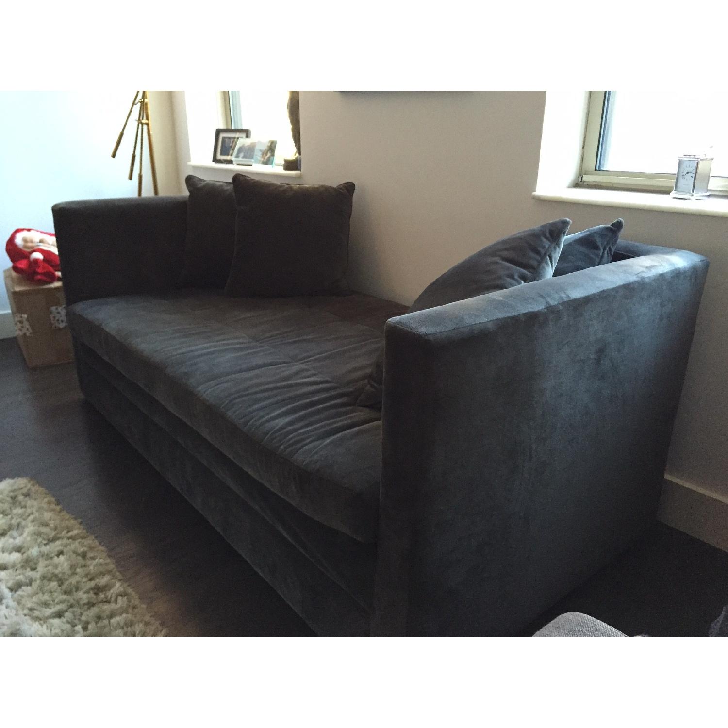 Four Hands Daybed Sofa AptDeco