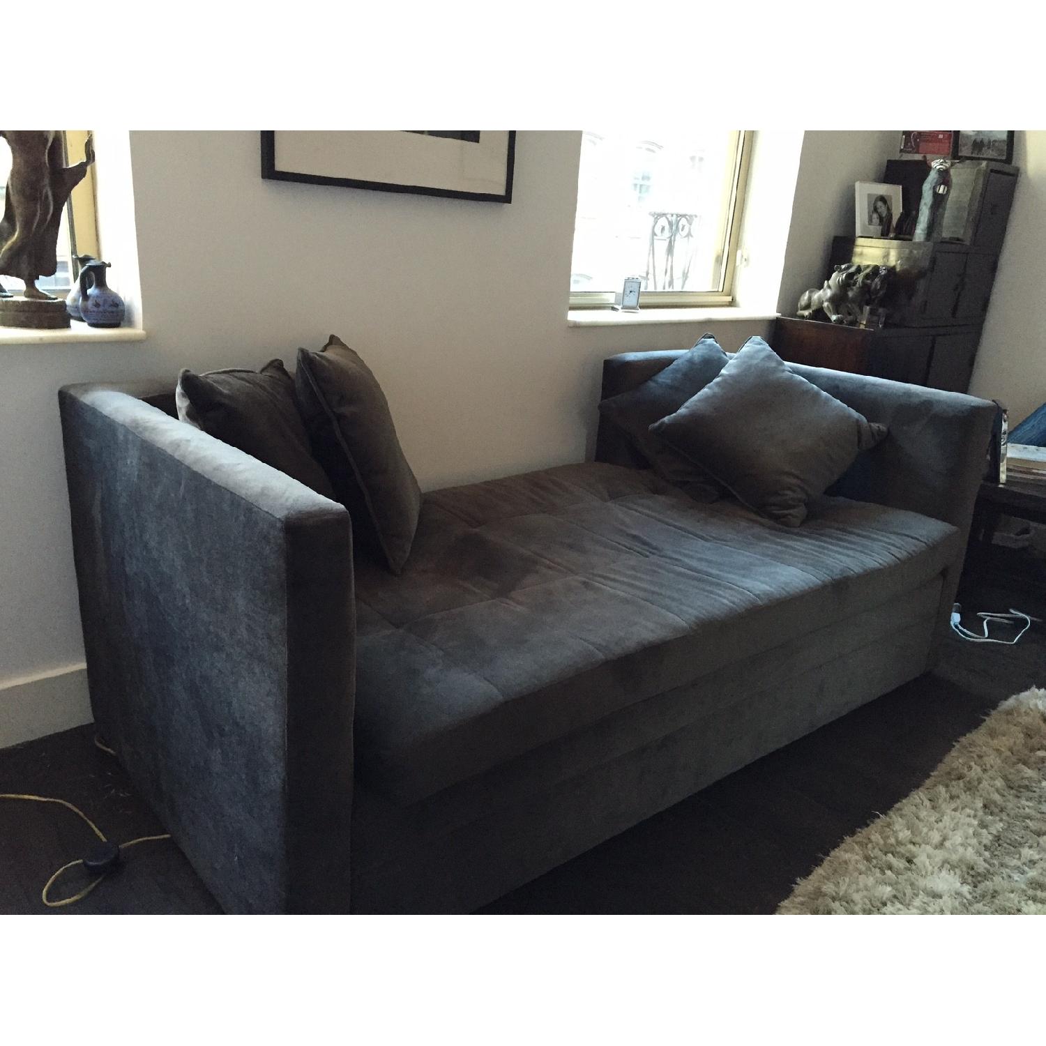 Four Hands Daybed Sofa AptDeco