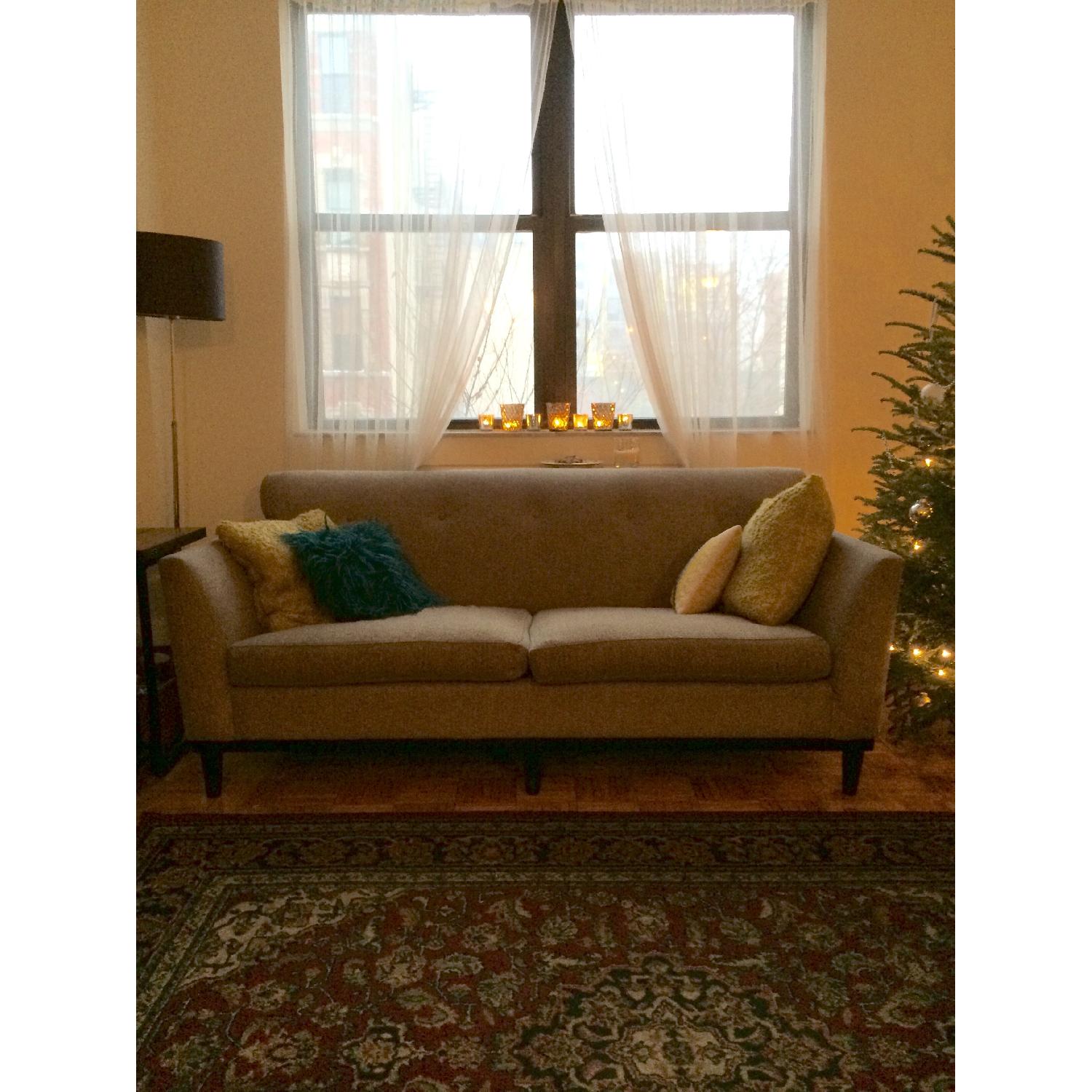 Room & Board Eugene Apartment Sofa - image-1