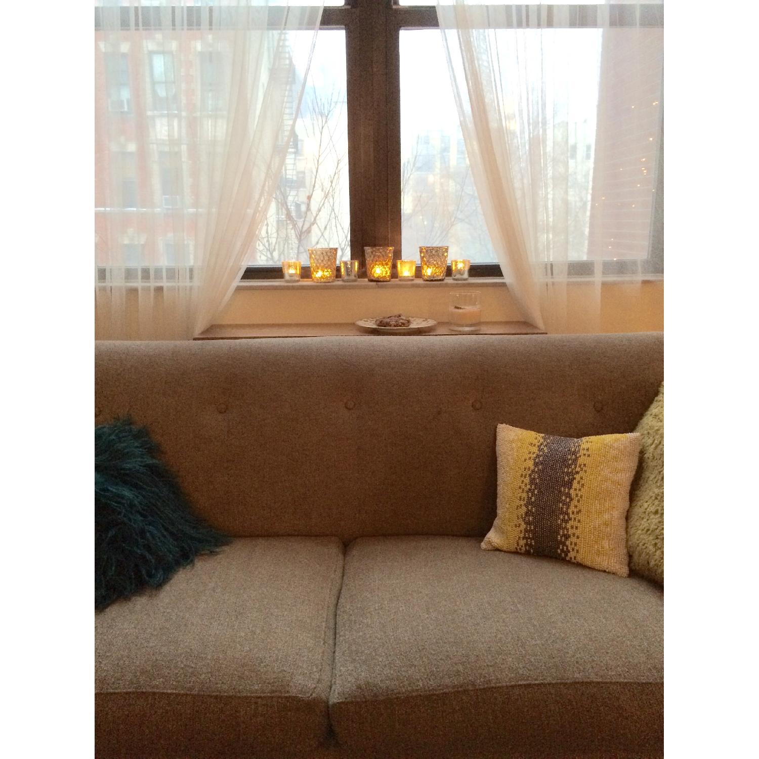 Room & Board Eugene Apartment Sofa - image-2