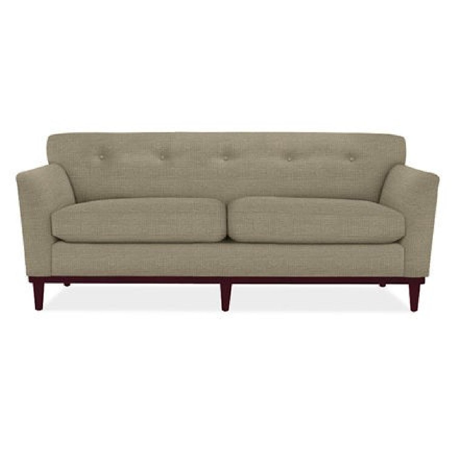 Room & Board Eugene Apartment Sofa