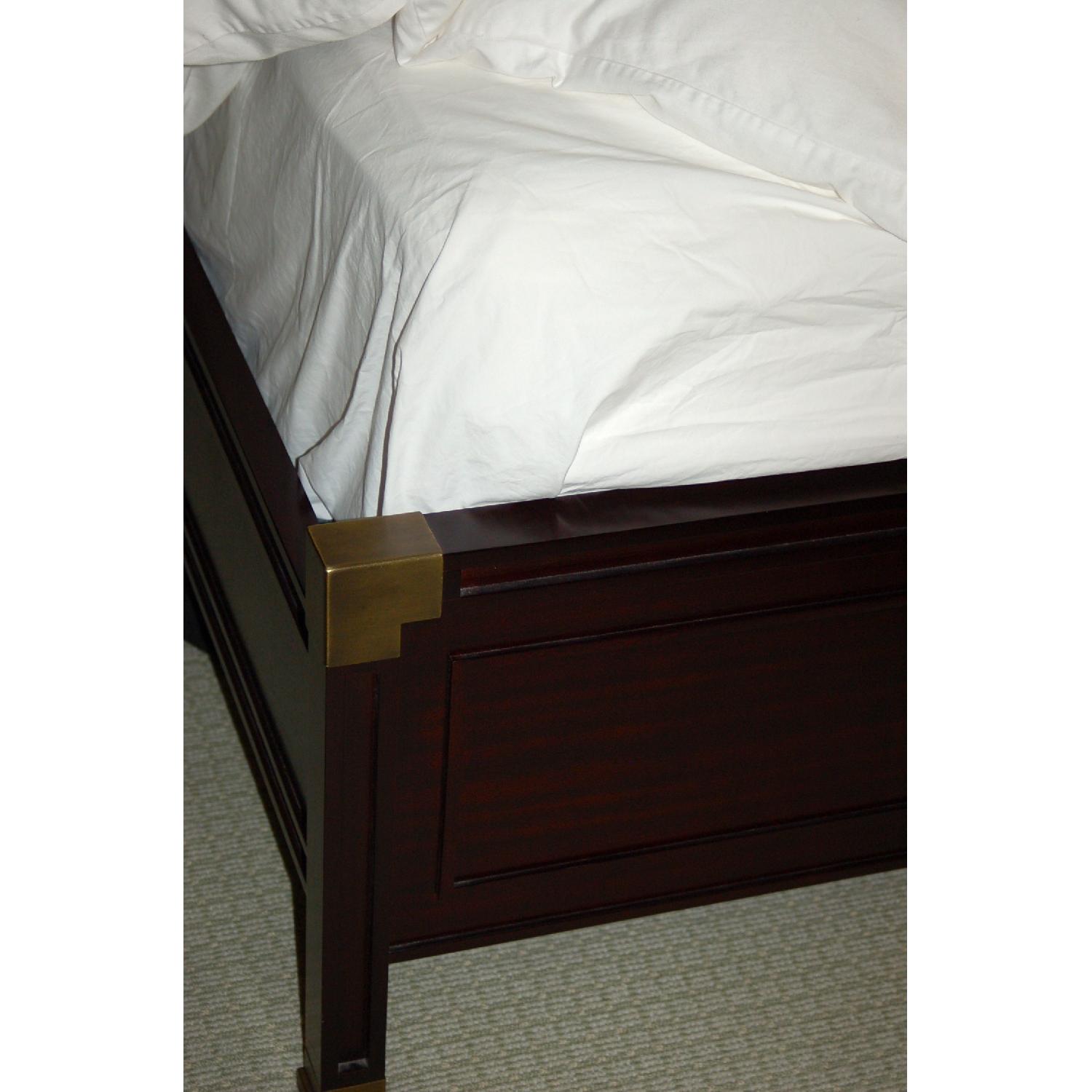 Safavieh Queen Bedroom Set - image-2