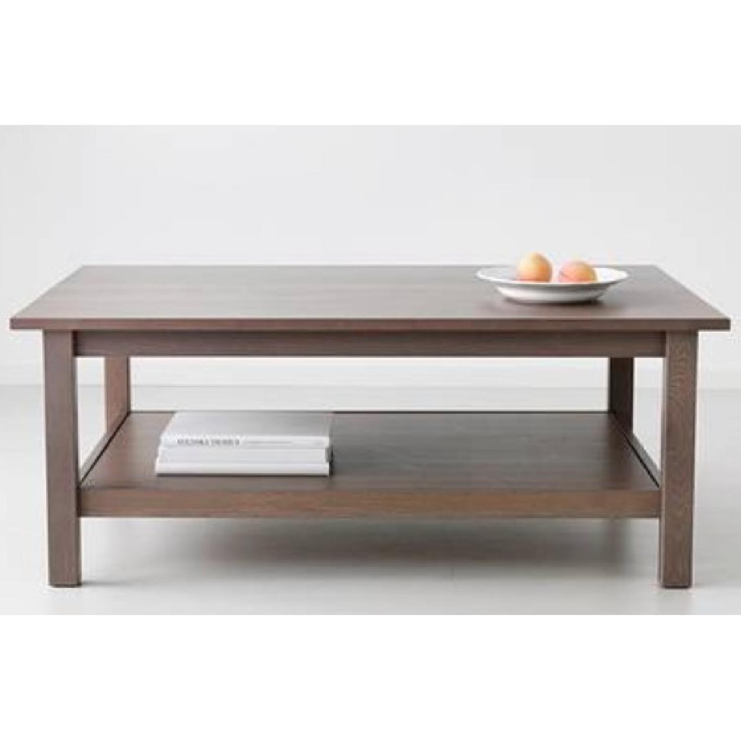 Ikea Hems Coffee Table - Thumbnail 2