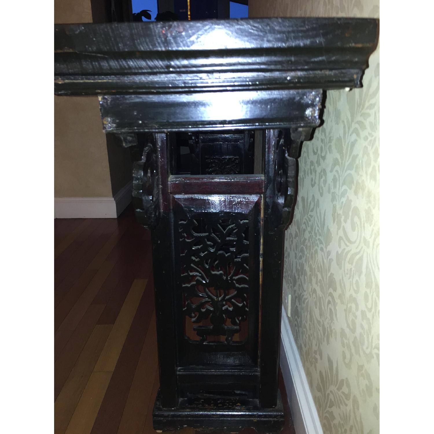 ABC Carpet & Home Console Table - image-3