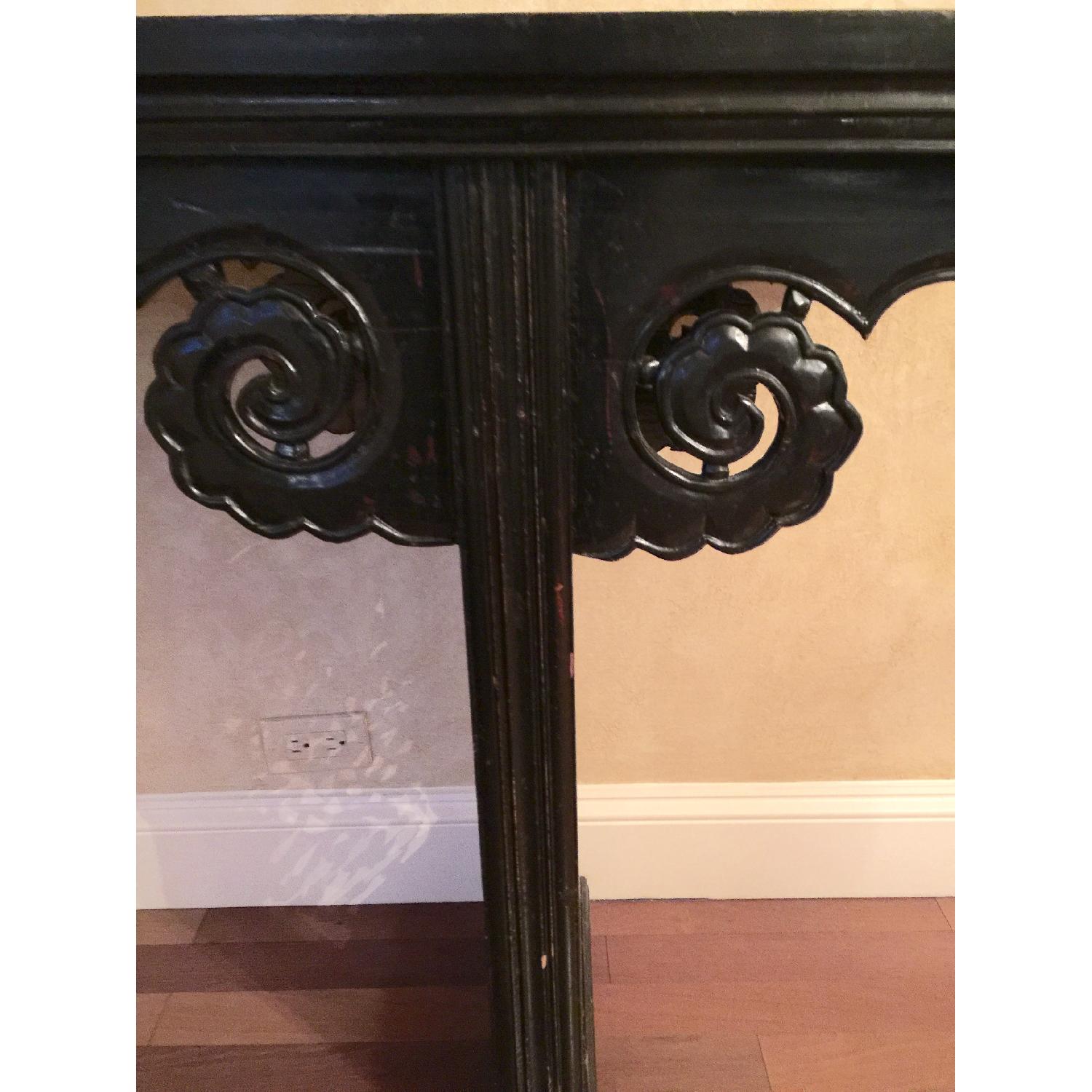 ABC Carpet & Home Console Table - image-5