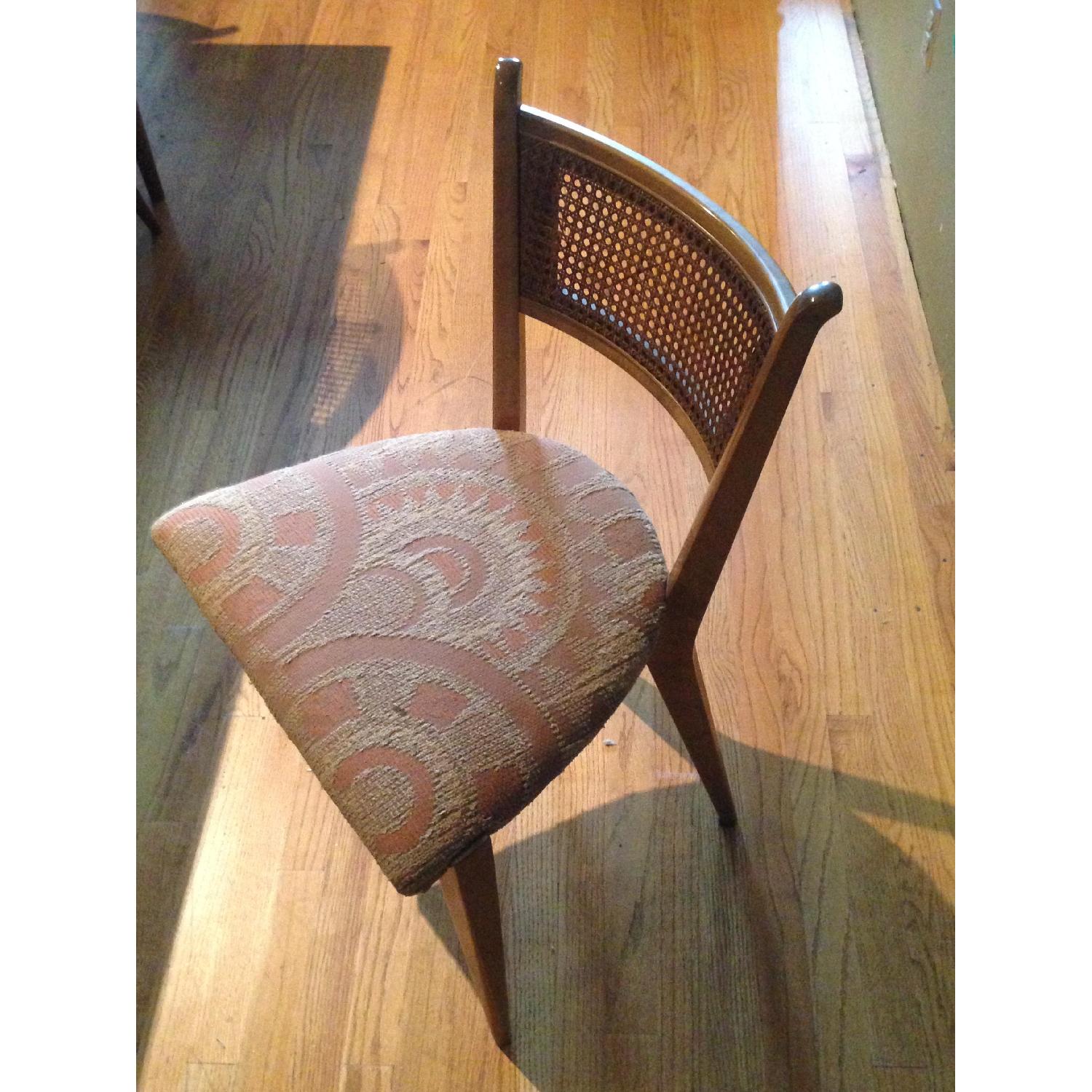 Edmund Spence Mid Century 8 Piece Dining Set - image-3