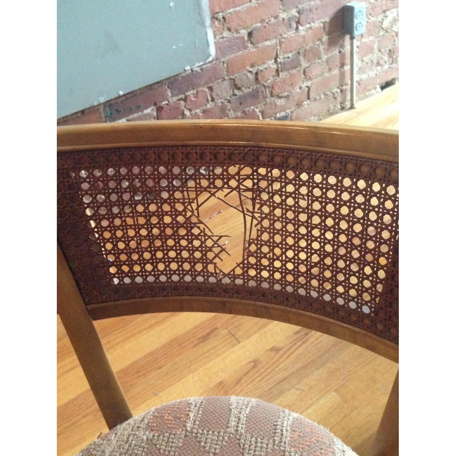 Edmund Spence Mid Century 8 Piece Dining Set - image-7