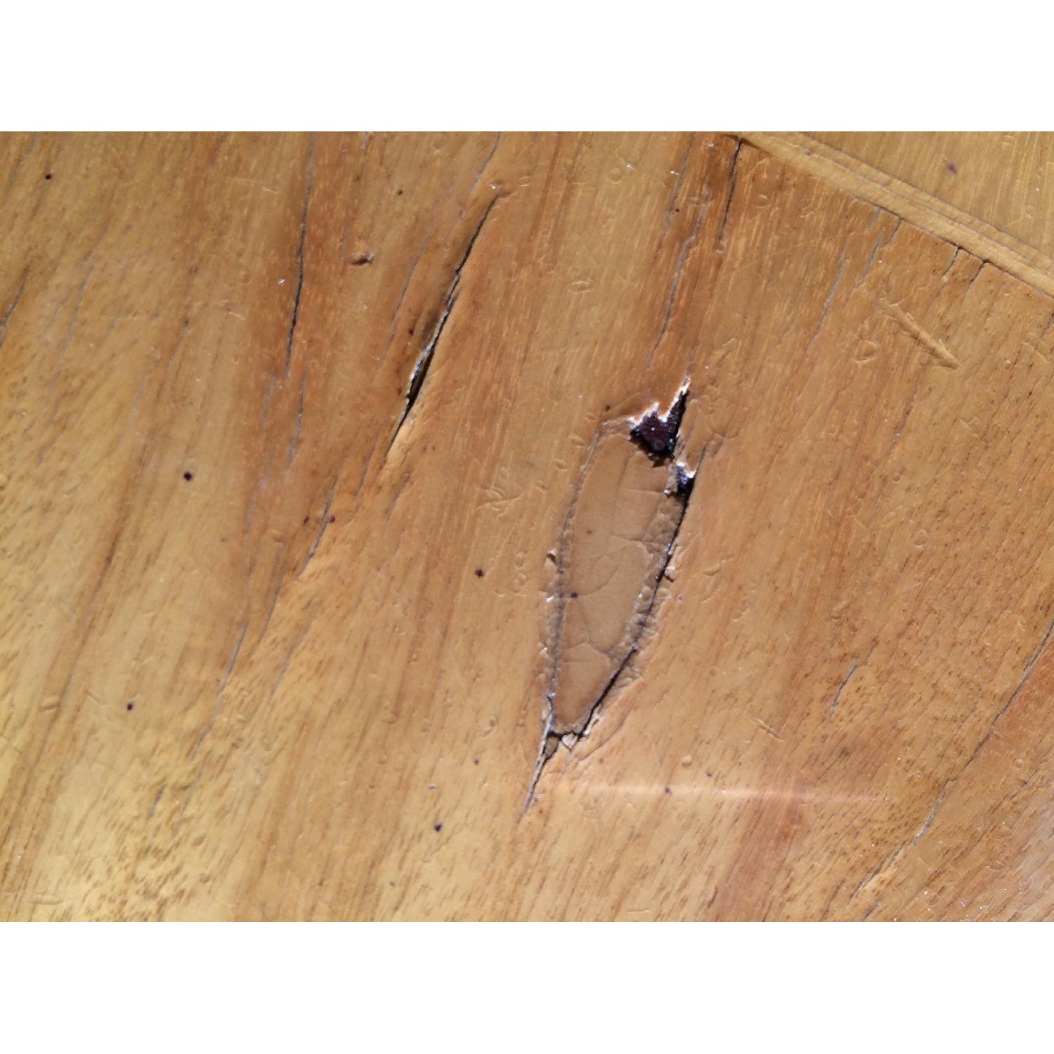 Art Deco Dining Table - image-1