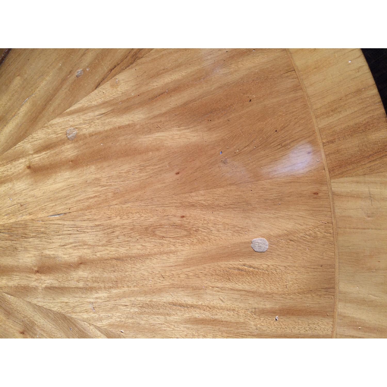 Art Deco Dining Table - image-5