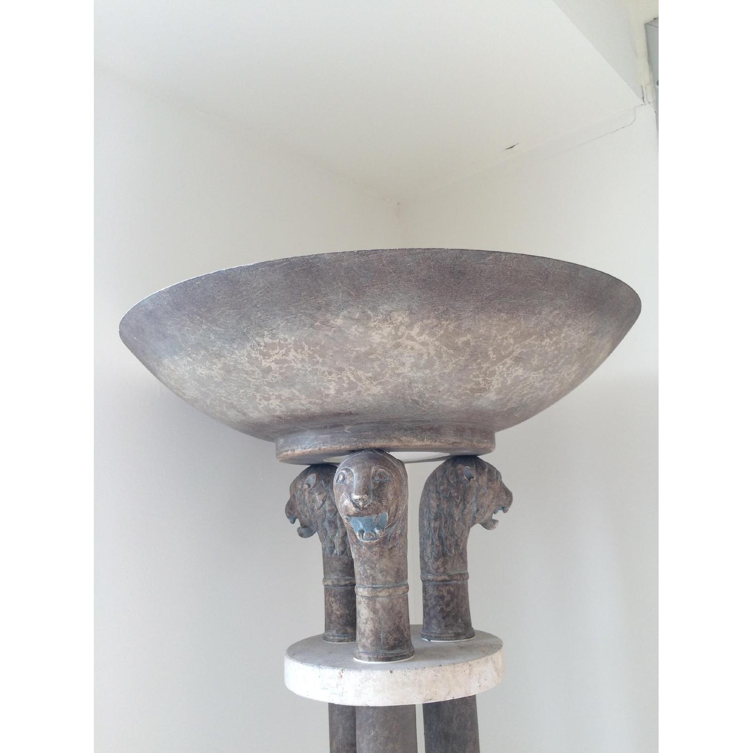 Lion Lamp - image-2