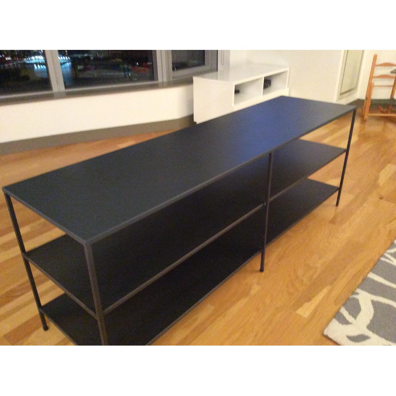 Room & Board Slim Media Console - image-2