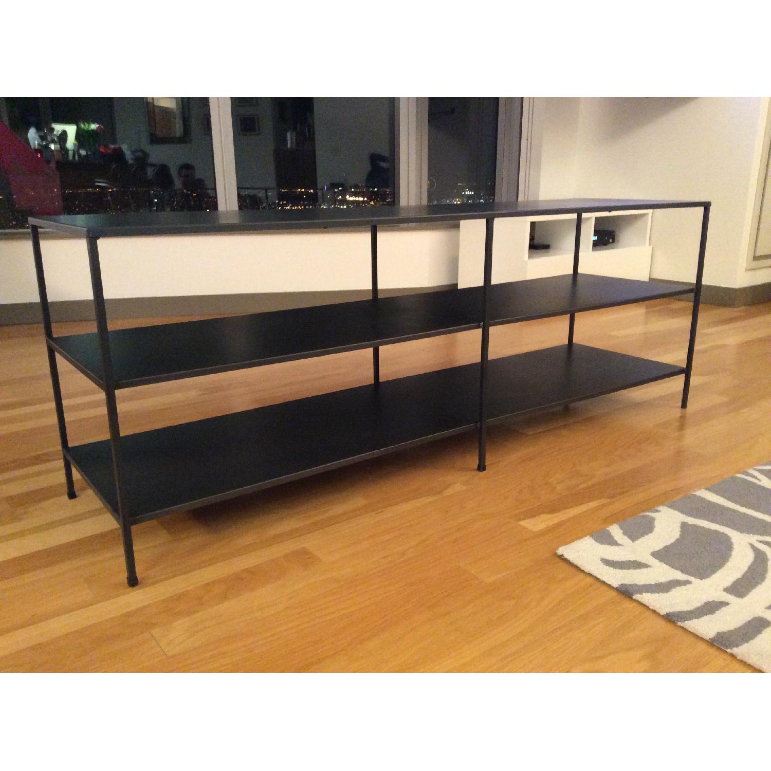 Room & Board Slim Media Console - image-3