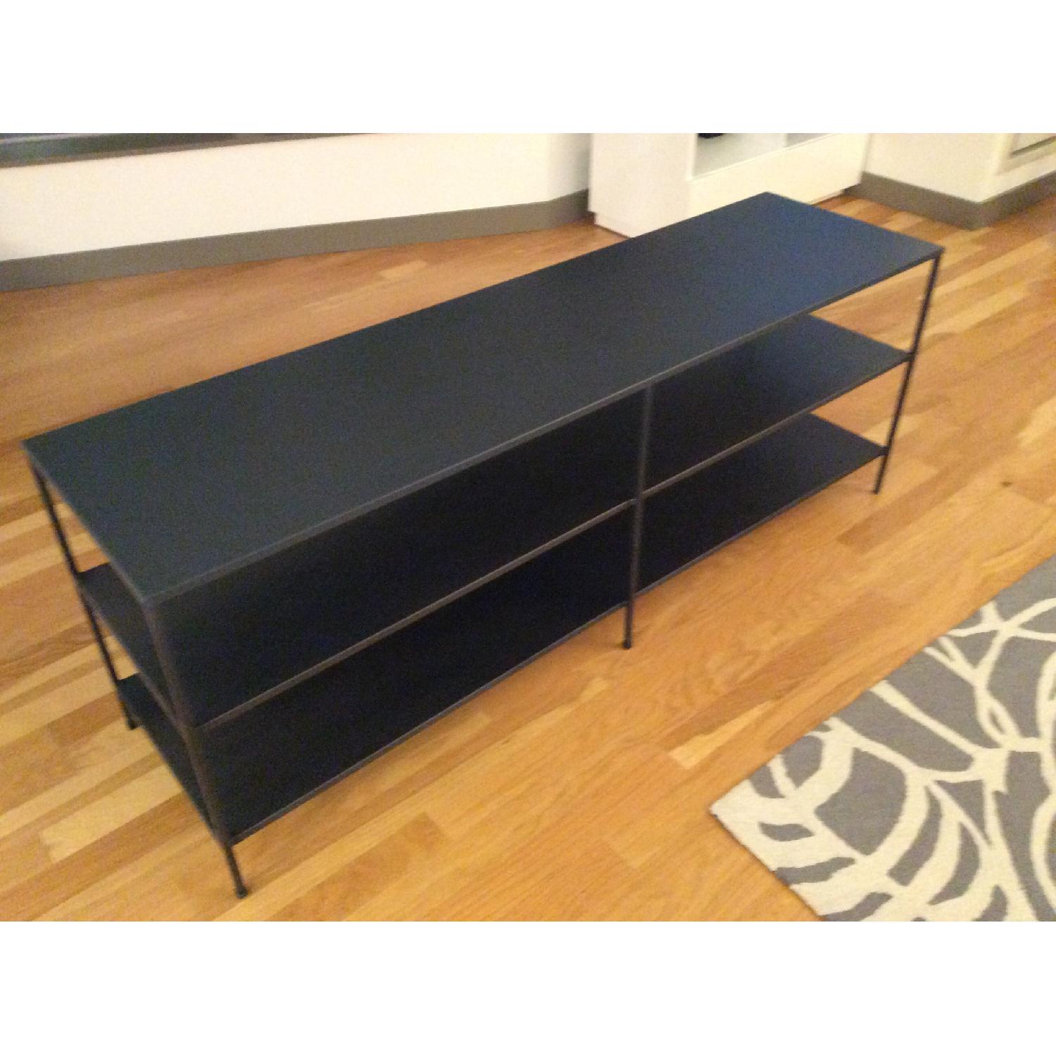 Room & Board Slim Media Console - image-5