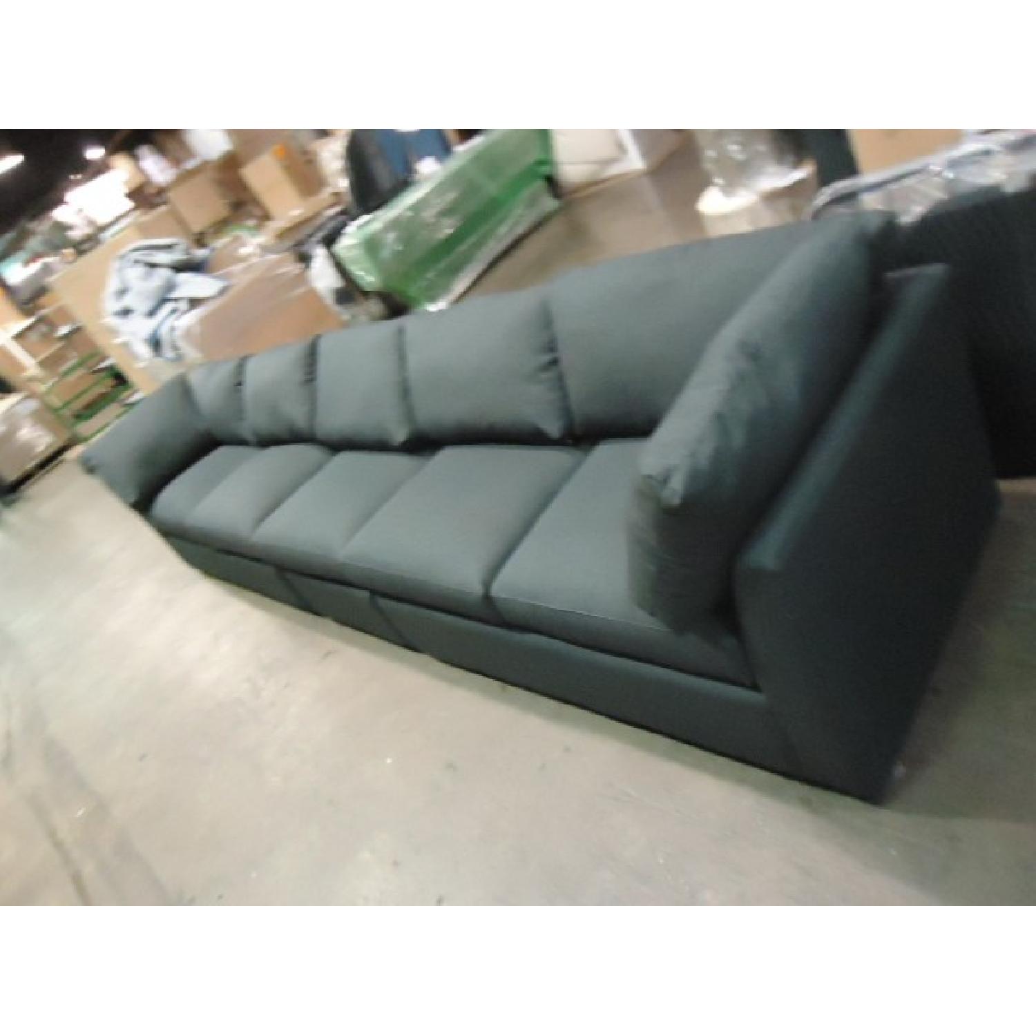 ABC Carpet & Home Union Square Cobble Hill Sectional Sofa - image-5