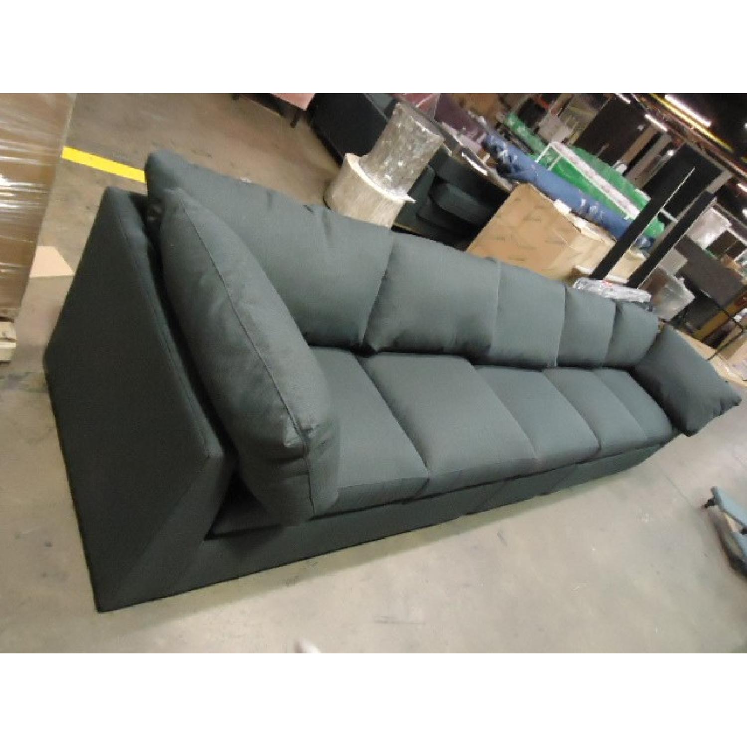 ABC Carpet & Home Union Square Cobble Hill Sectional Sofa - image-6