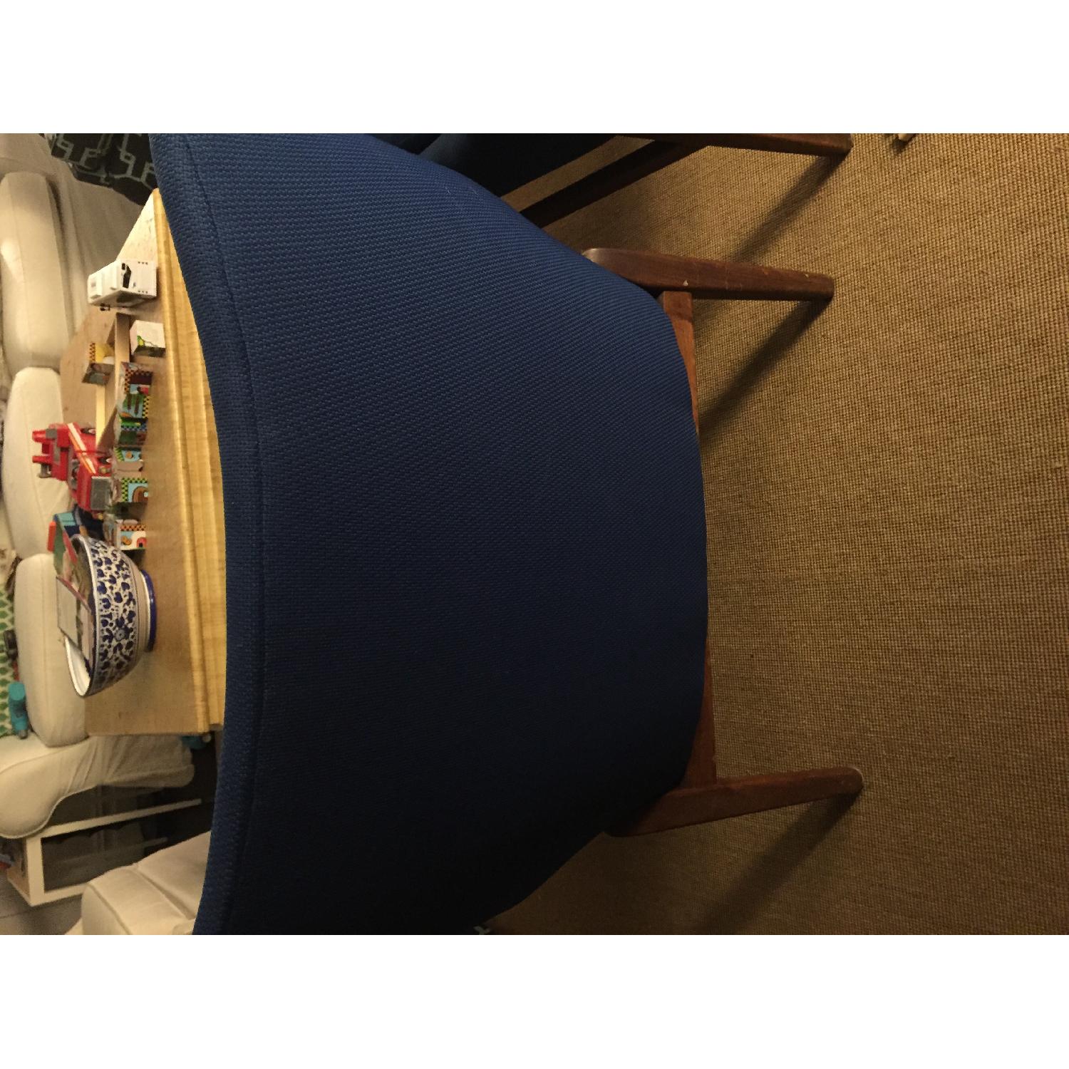 Vintage 1970's Danish Chairs - Set of 2 - image-7