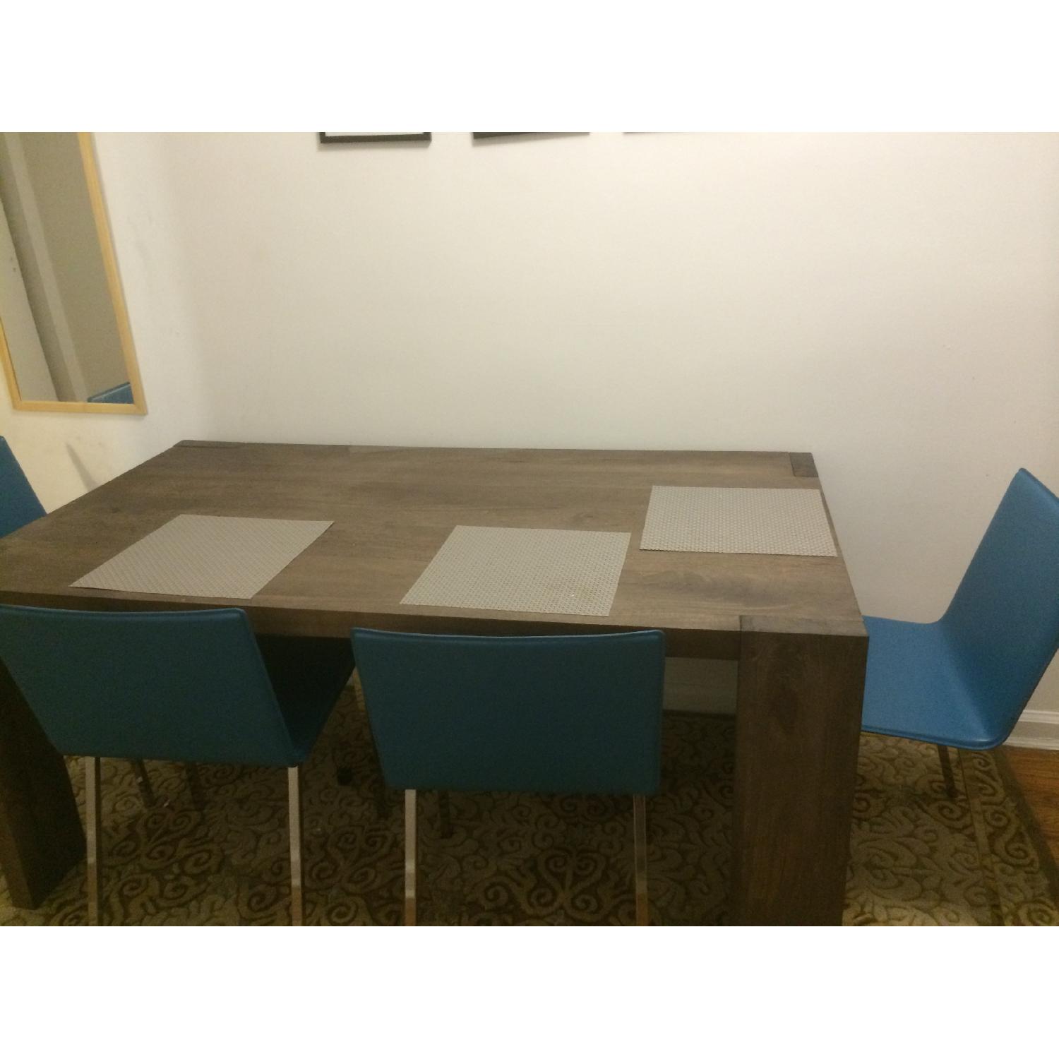 CB2 Dining Table - image-2
