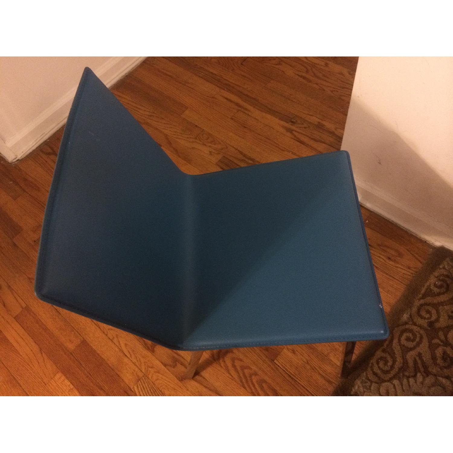 CB2 Phoenix Dining Room Chairs - Set of 4 - image-2