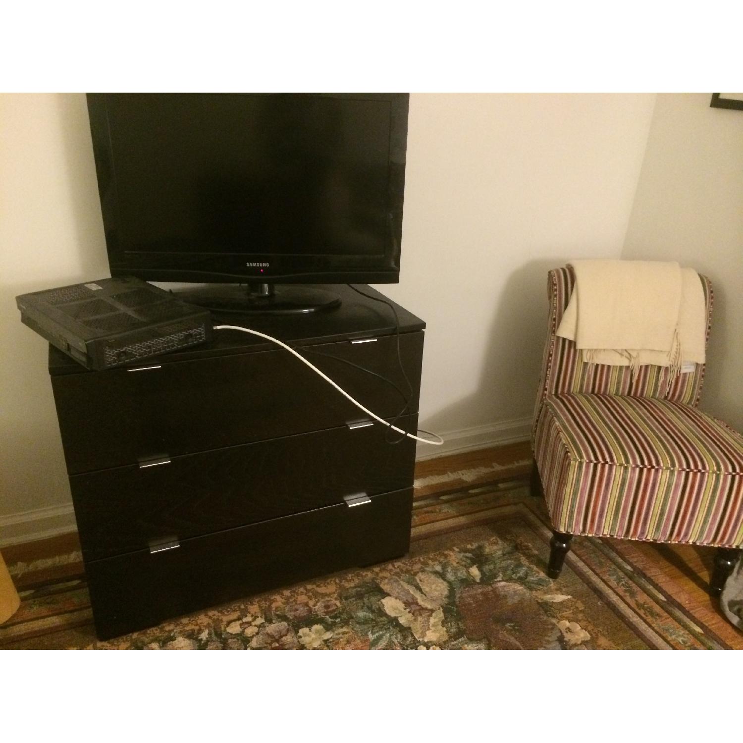 West Elm Dresser - image-1