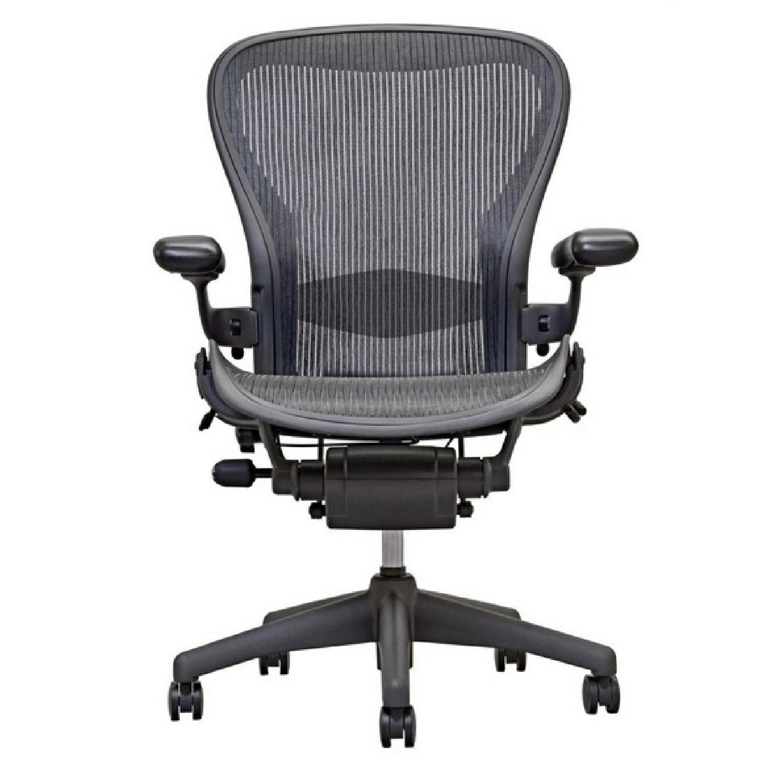 Herman Miller Aeron Chair - image-0