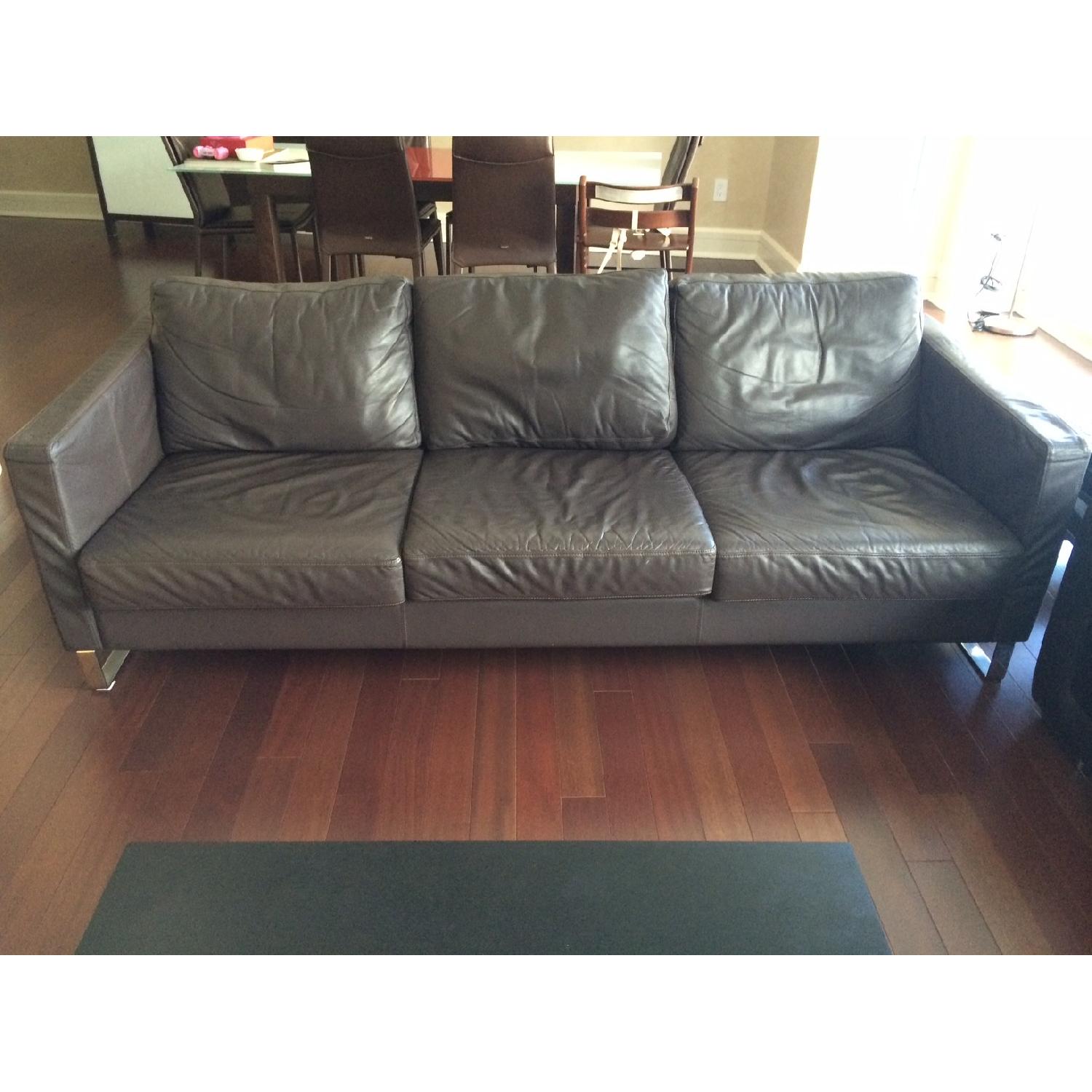 BoConcept 3 Seater Couch - image-1