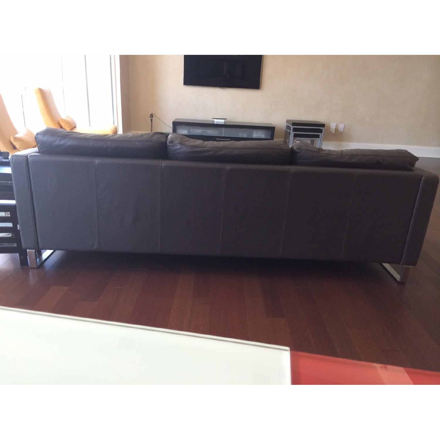 BoConcept 3 Seater Couch - image-3