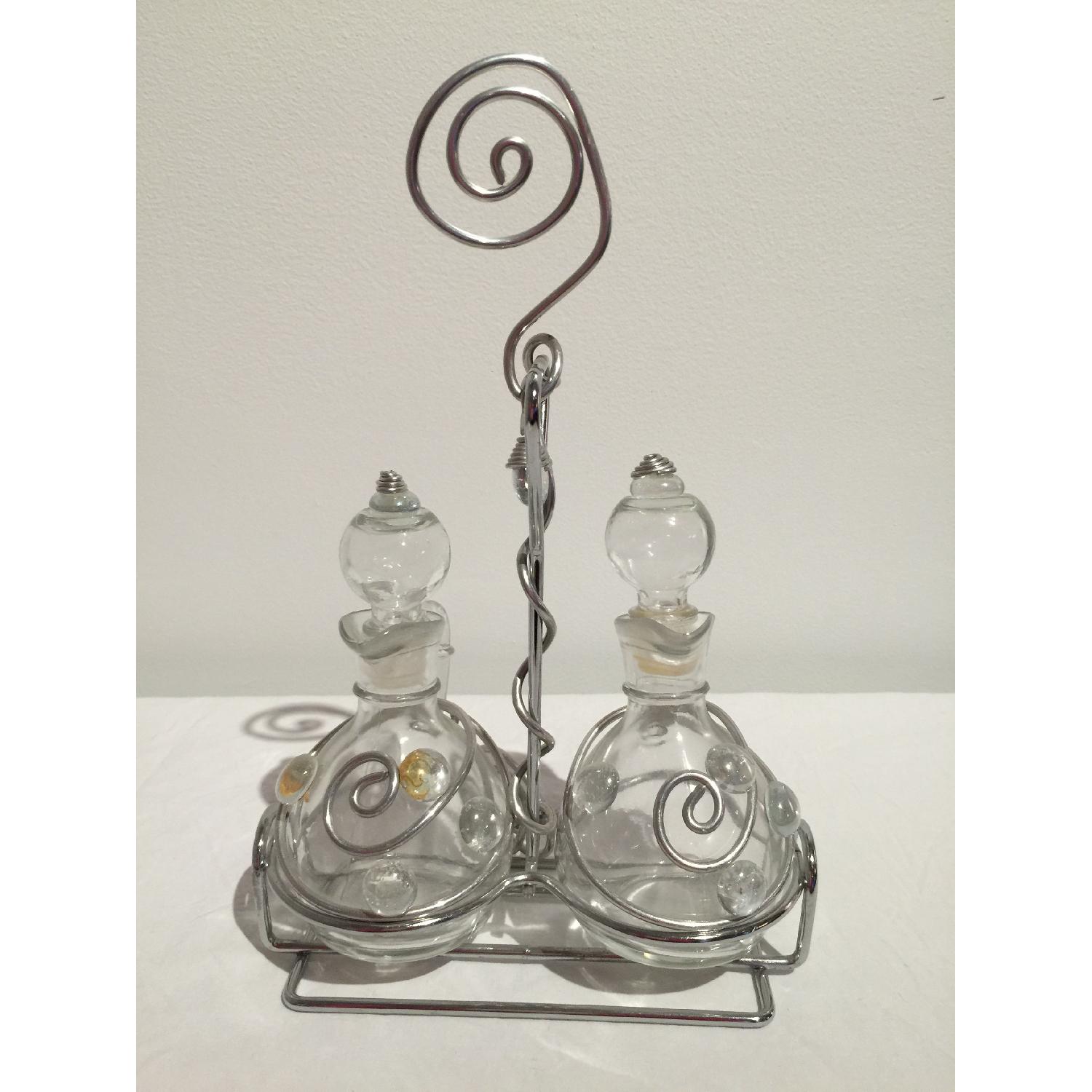 Bergdorf Goodman Created Dressing/Condiment Servers - image-1