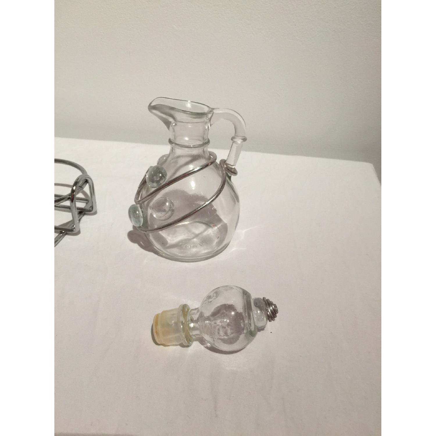 Bergdorf Goodman Created Dressing/Condiment Servers - image-2