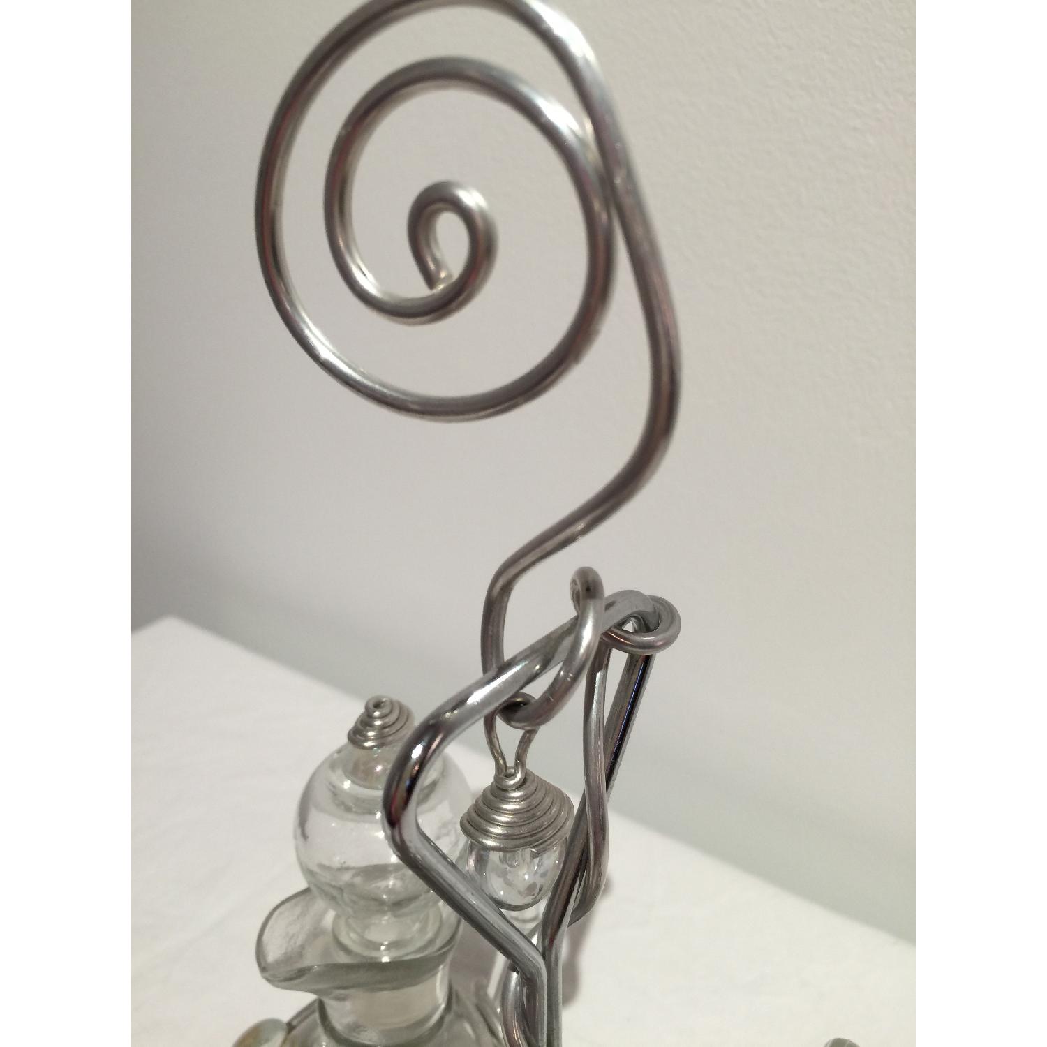 Bergdorf Goodman Created Dressing/Condiment Servers - image-3