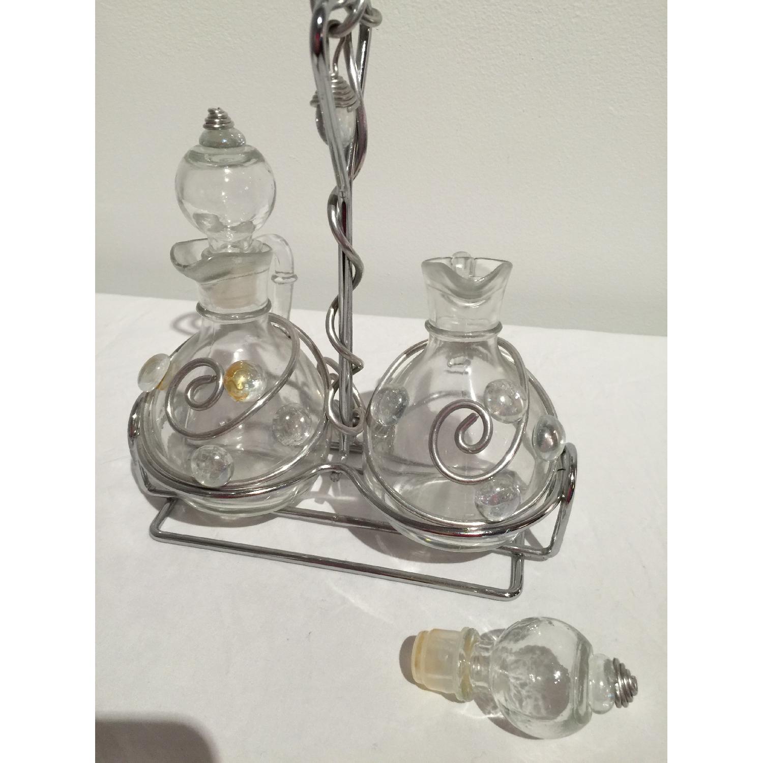 Bergdorf Goodman Created Dressing/Condiment Servers - image-4