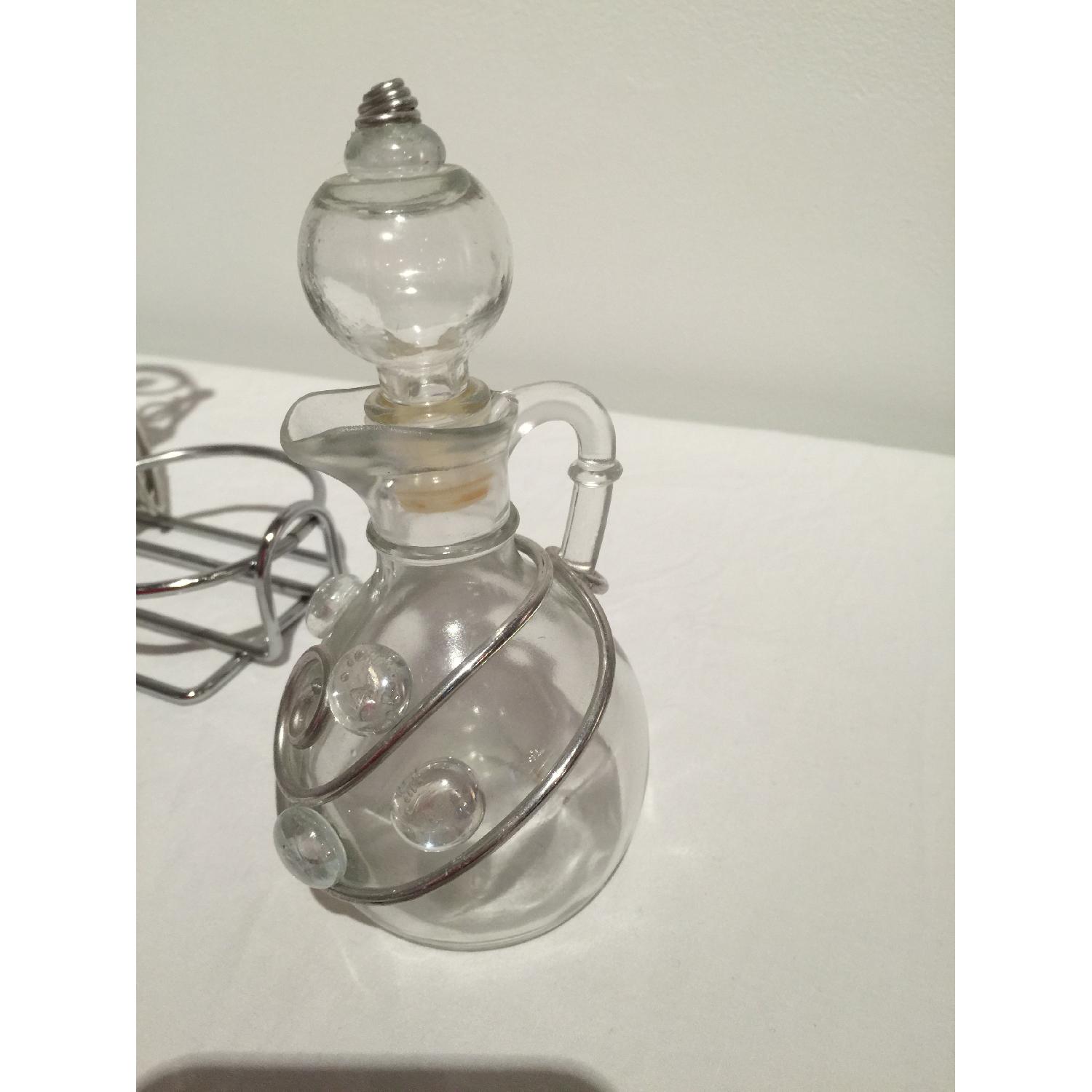 Bergdorf Goodman Created Dressing/Condiment Servers - image-5