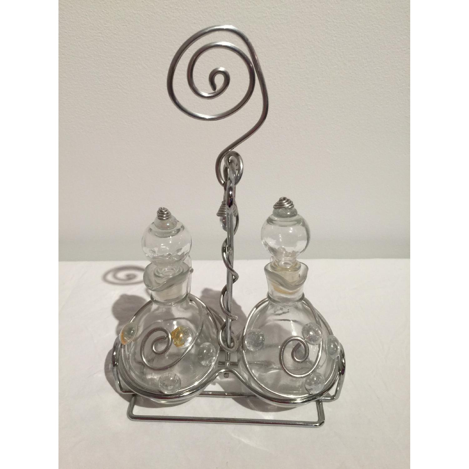 Bergdorf Goodman Created Dressing/Condiment Servers - image-6