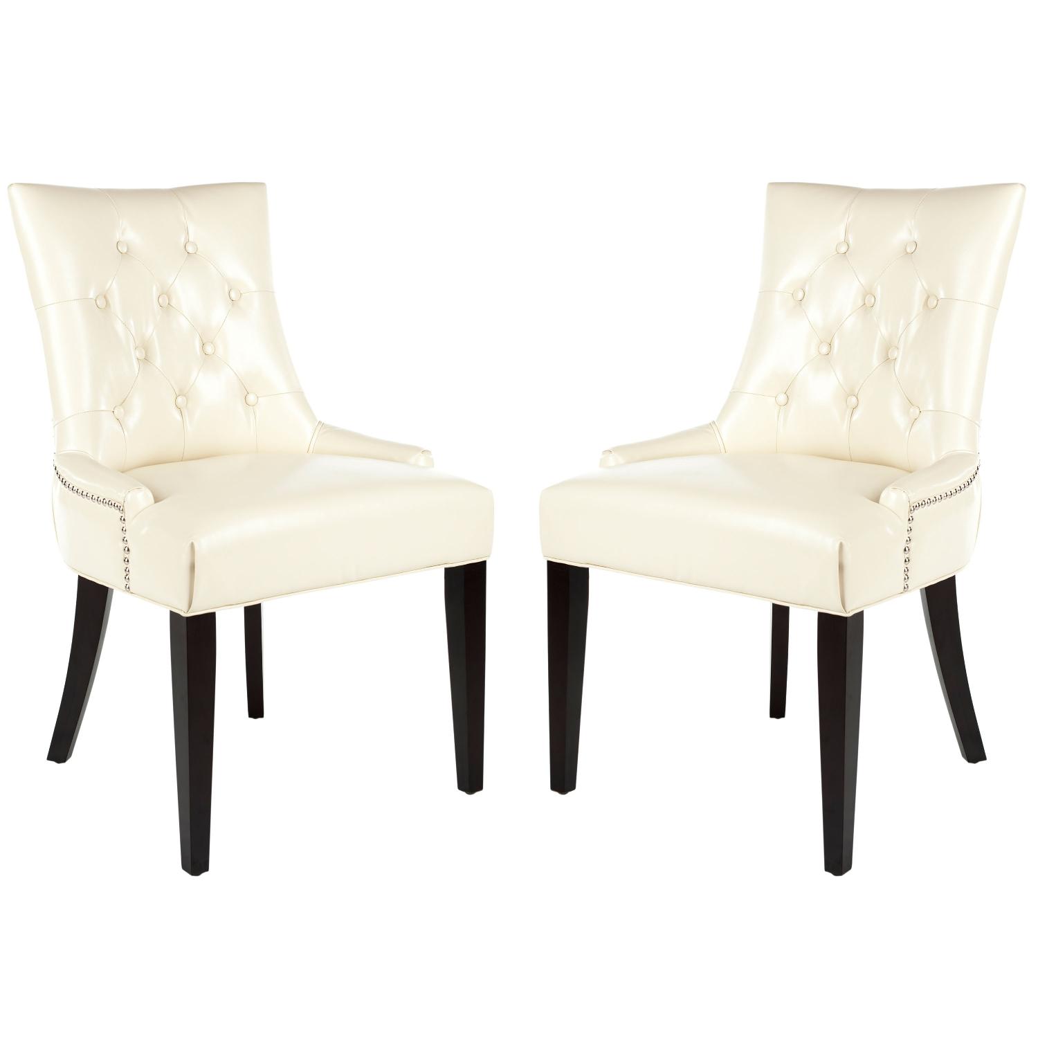 Safavieh Flat Dining Chairs