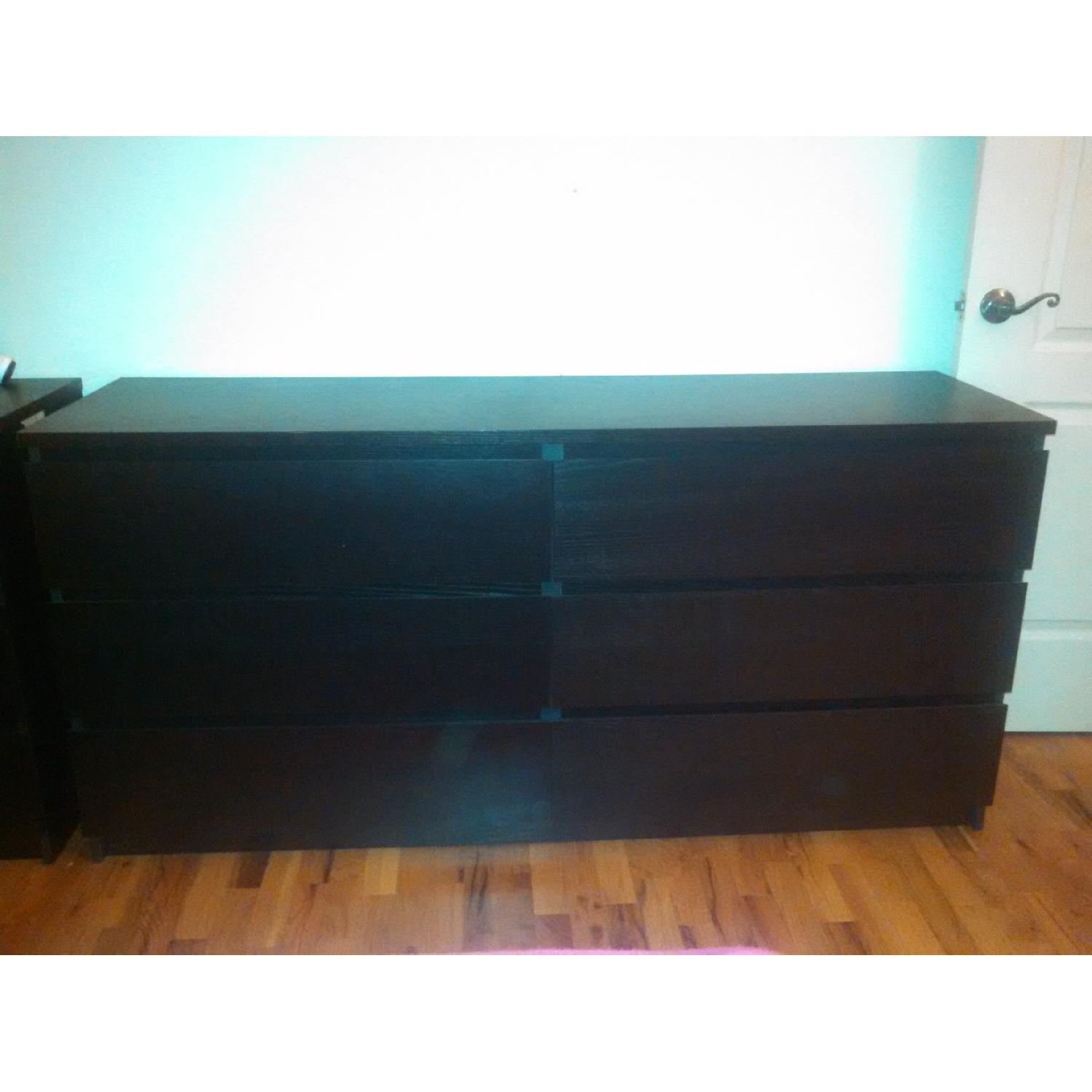 Ikea Dresser - image-1