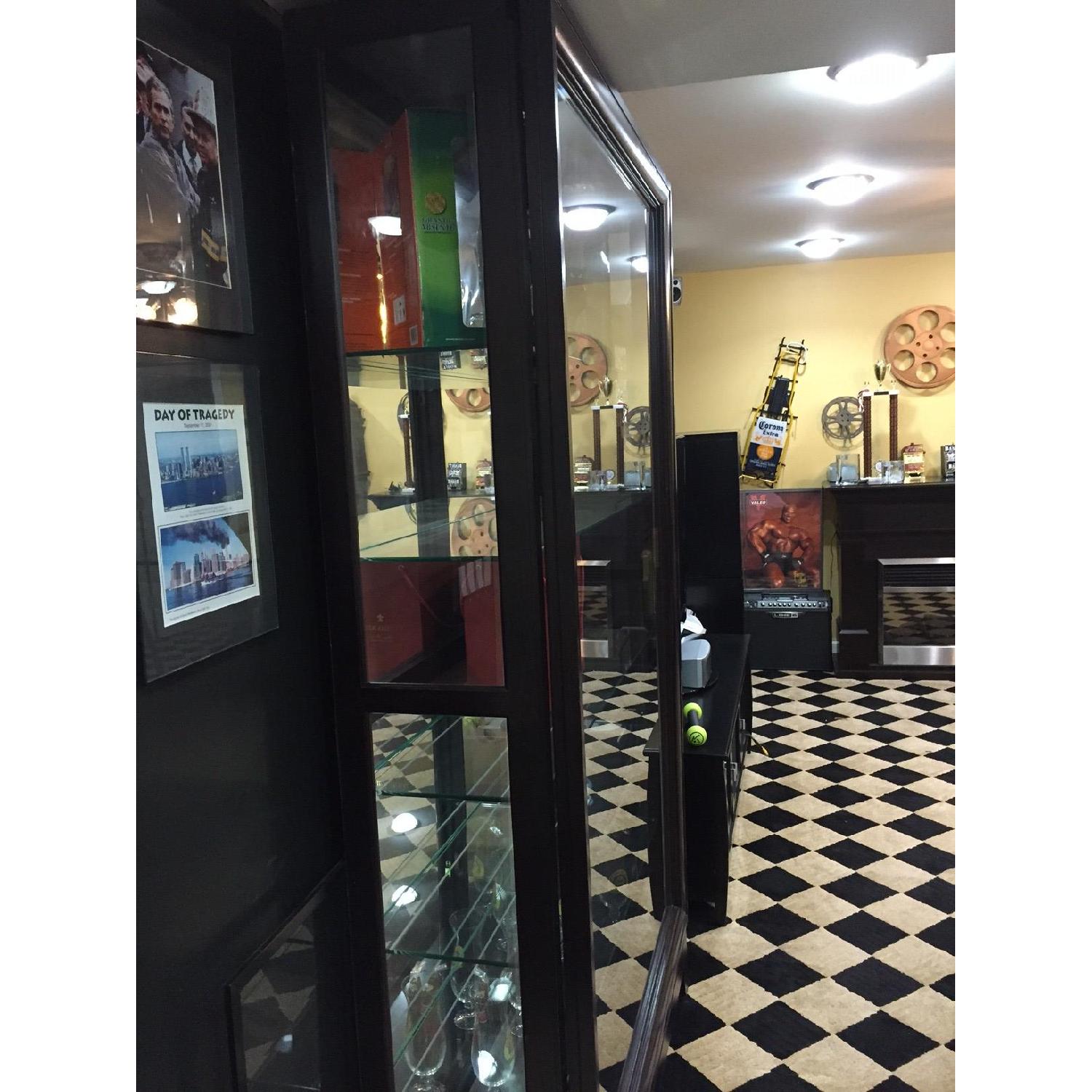 Macy's Breakfront/Showcase - image-3