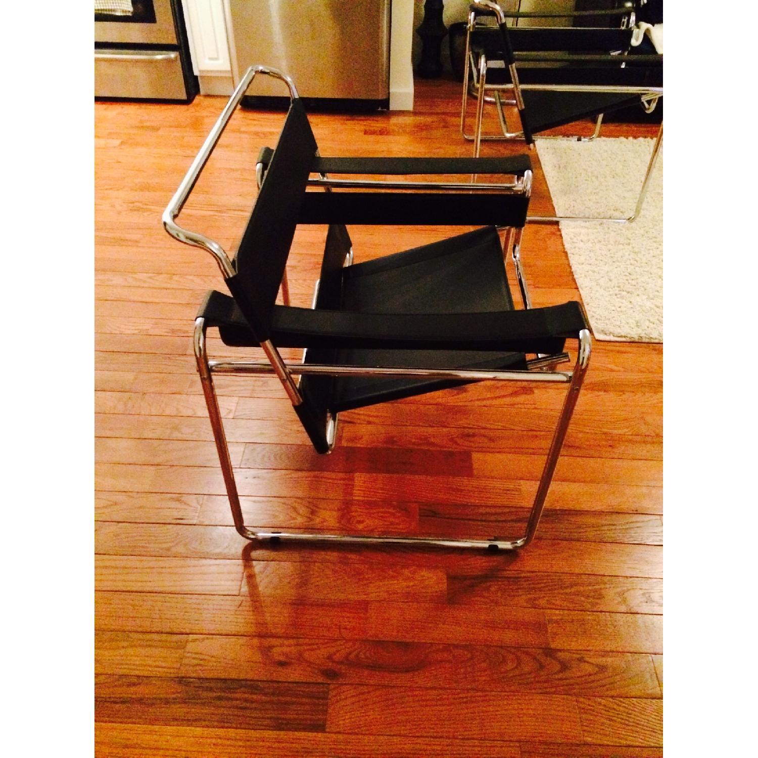 Wassily Chairs - Pair - image-2