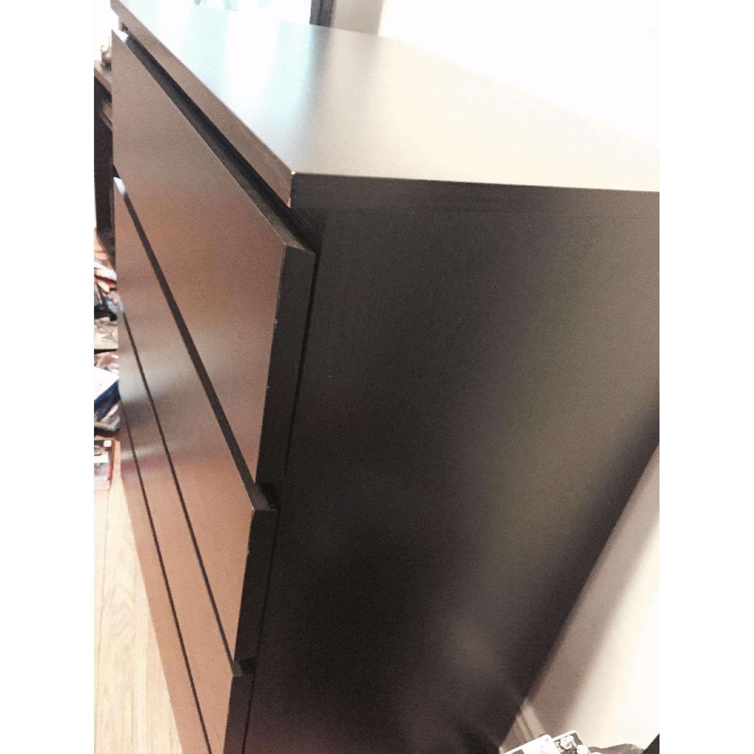 Dresser with 4 Drawers - image-2