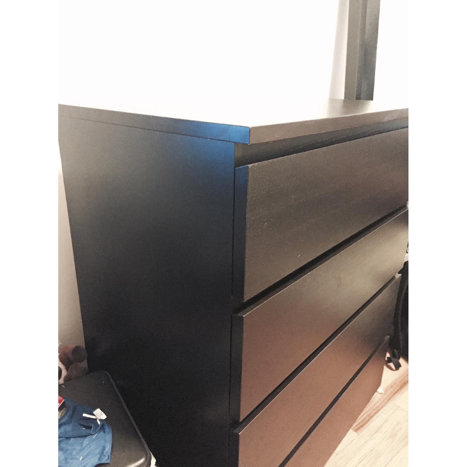 Dresser with 4 Drawers - image-3