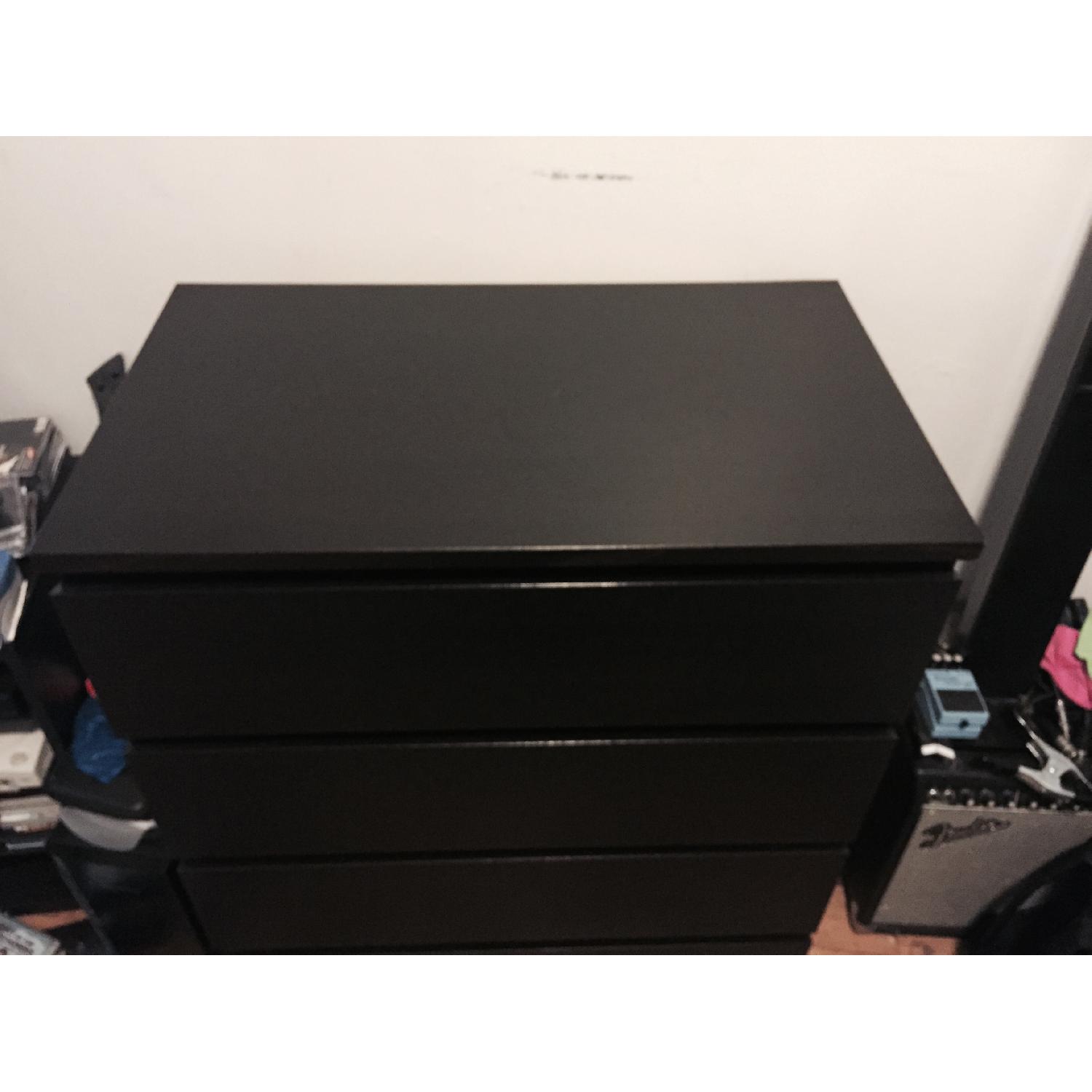 Dresser with 4 Drawers - image-5