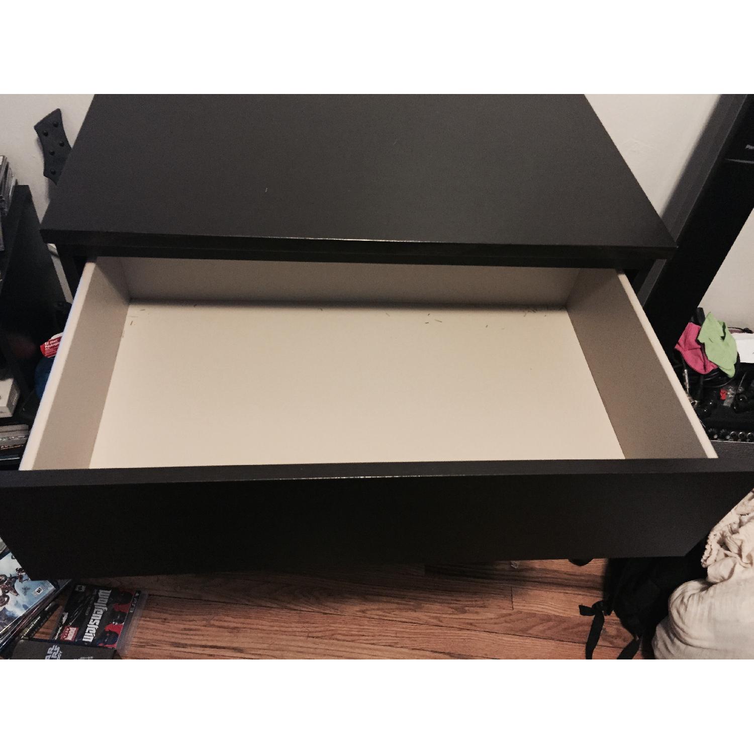 Dresser with 4 Drawers - image-6