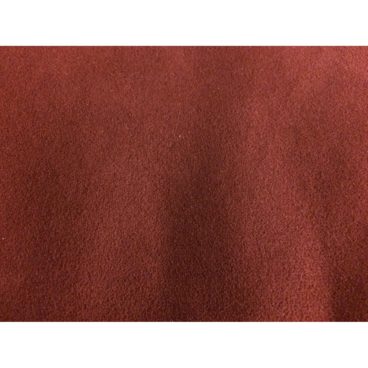 Design House Scarlet Microfiber Sofa - image-6