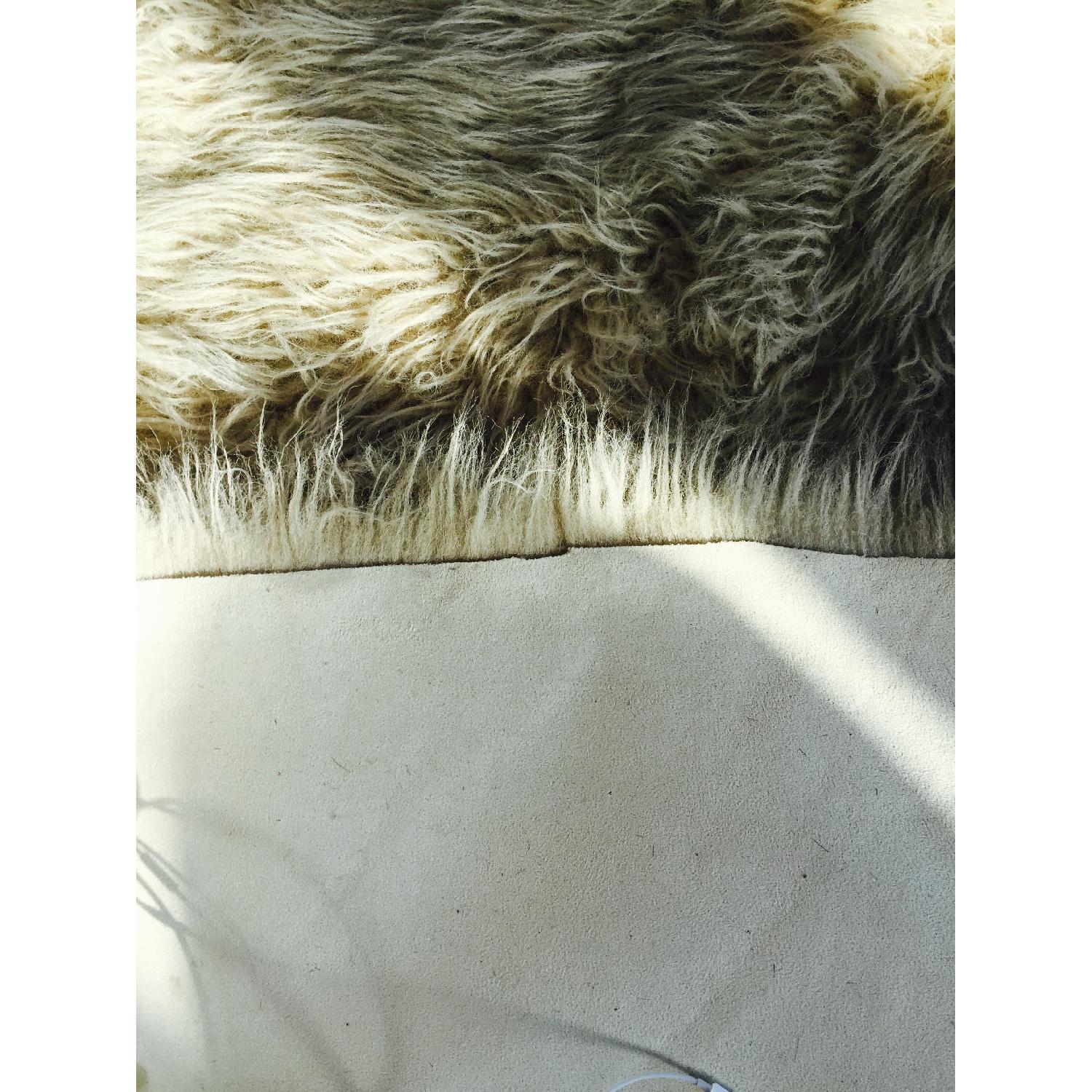 Harrods of London Shaggy Rug - image-4