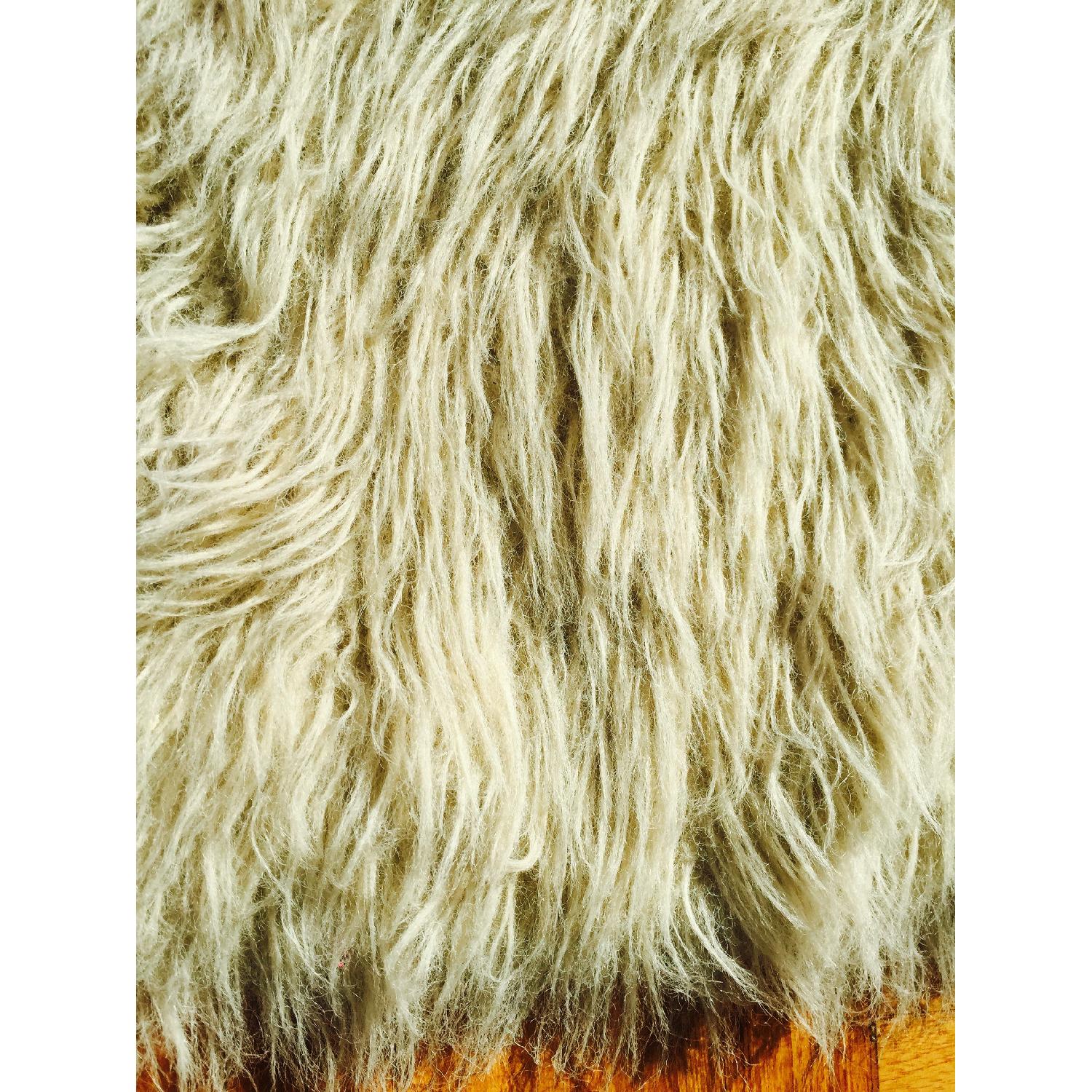 Harrods of London Shaggy Rug - image-6