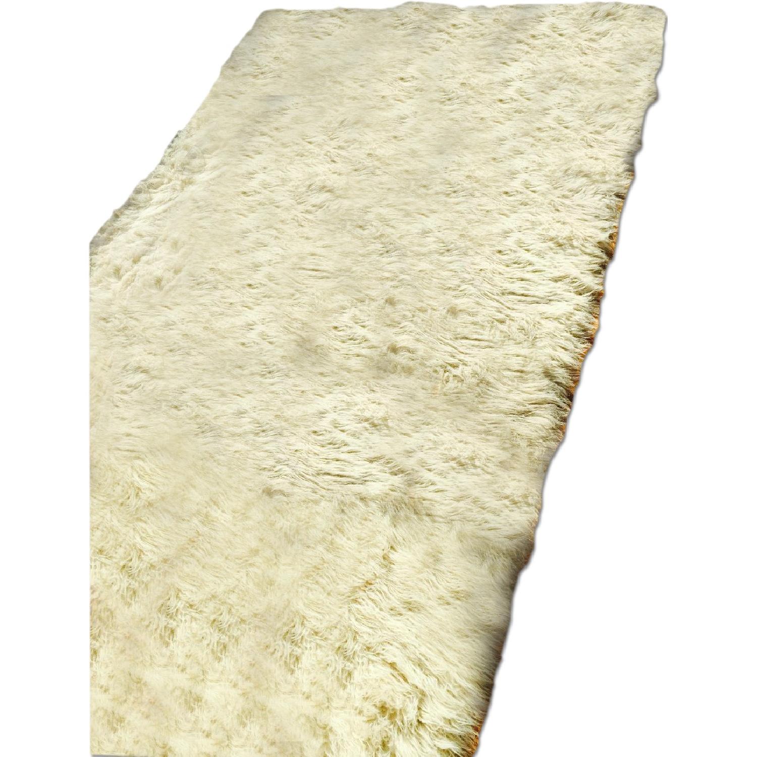 Harrods of London Shaggy Rug - image-0