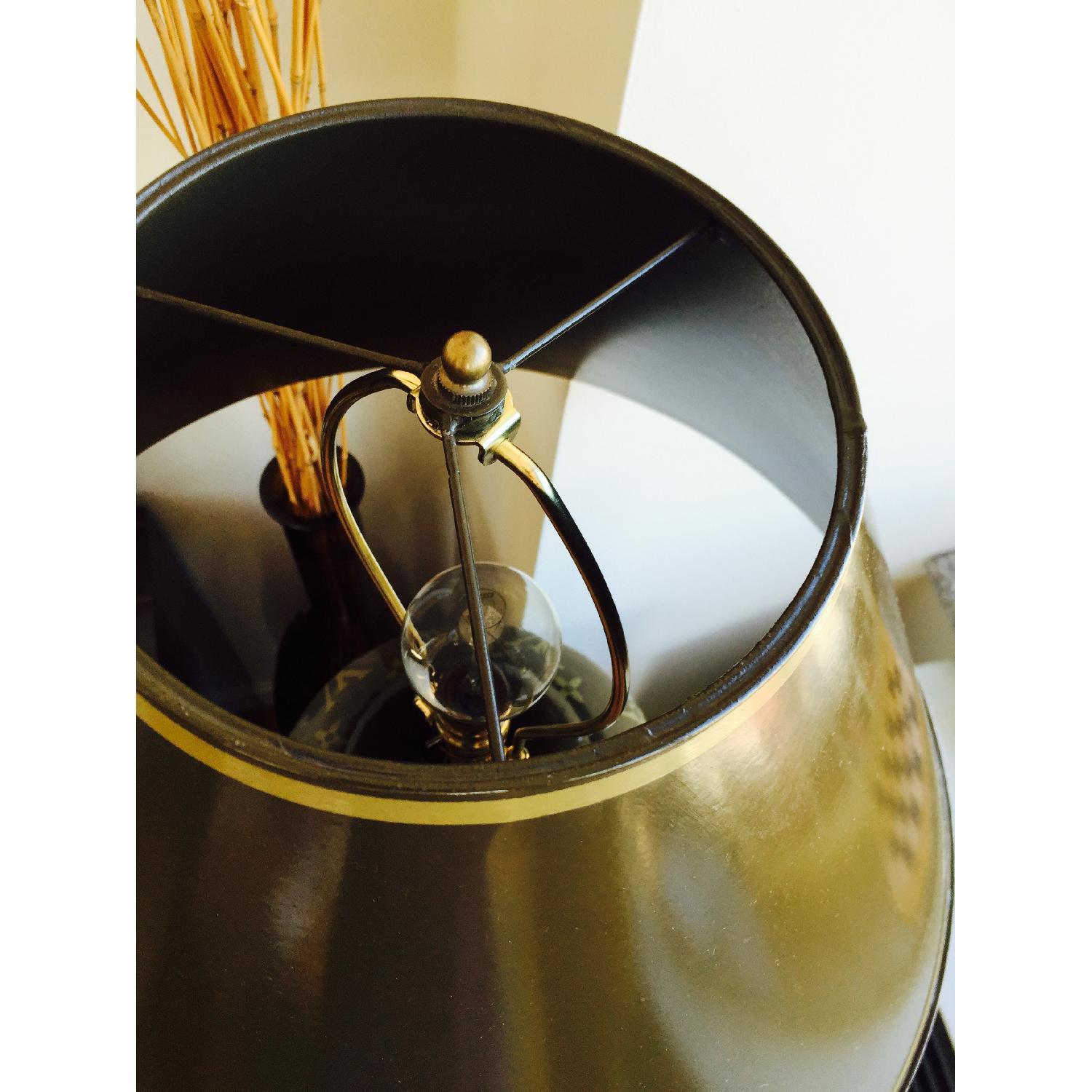 Louis Vuitton Table Lamp - image-5