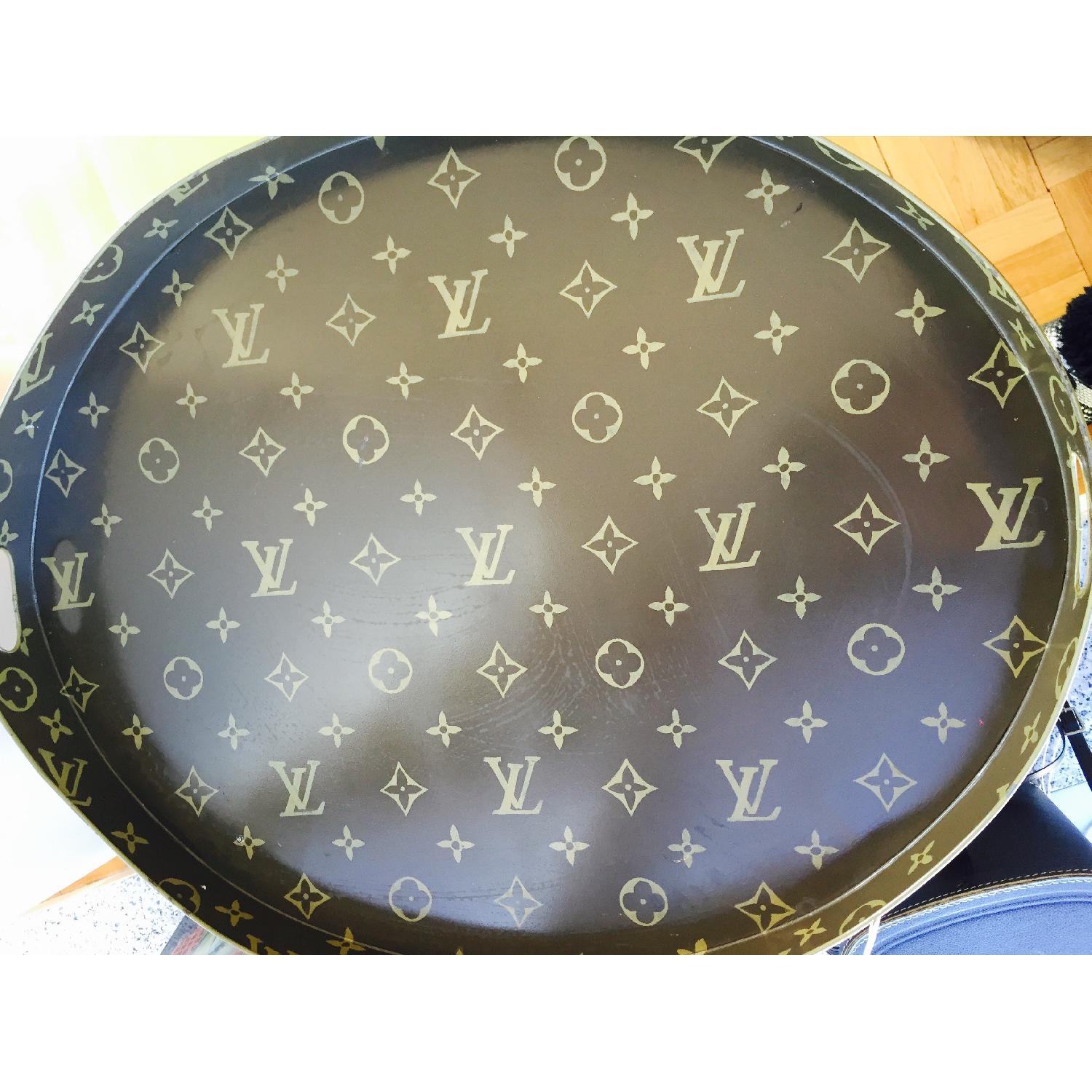 Louis Vuitton Tray - image-1