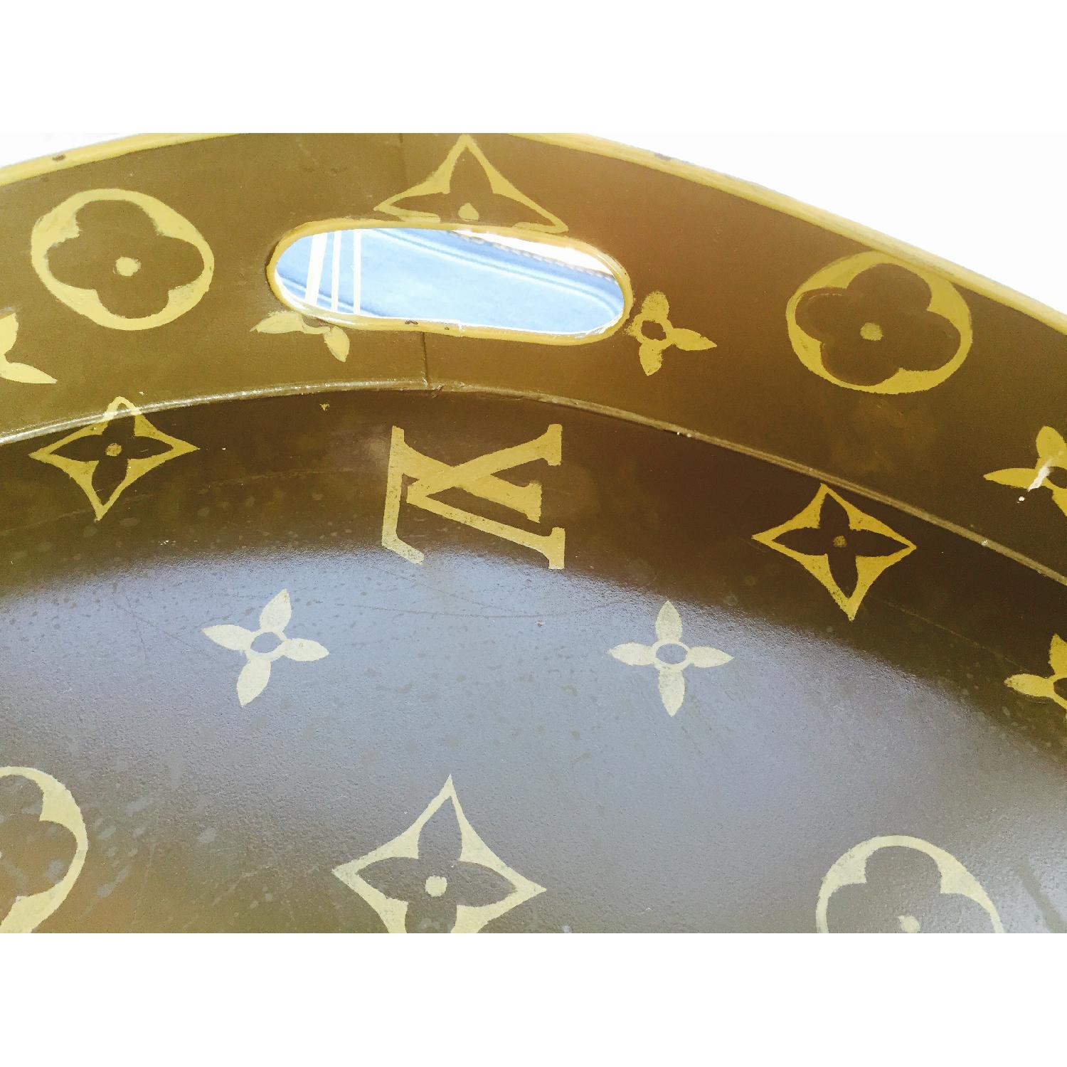 Louis Vuitton Tray - image-3